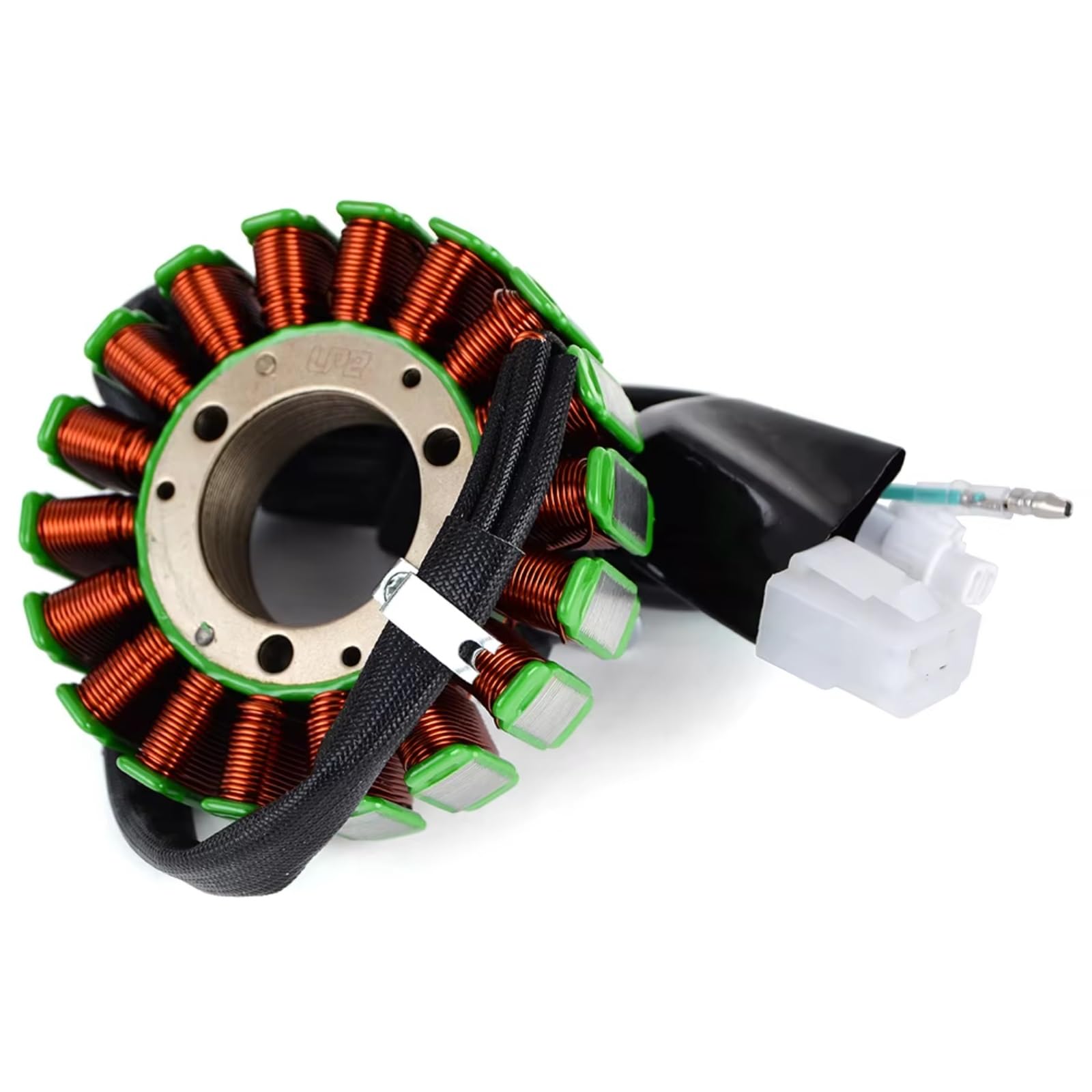 KBNGCAQ Kompatibel Mit Für Super Für Sherpa Für KL250-H9 2005; Für KL250-H6F 2006; Ersatz-Statorspule Für Motorradgenerator 21003-1312 Motorrad Stator Zündspule KBNGCAQ Kompatibel Mit Für Super Für Sherpa Für KL250-H9 2005; Für KL250-H6F 2006; Ersatz-Statorspule Für Motorradgenerator 21003-1312 Motorrad Stator Zündspule von KBNGCAQ