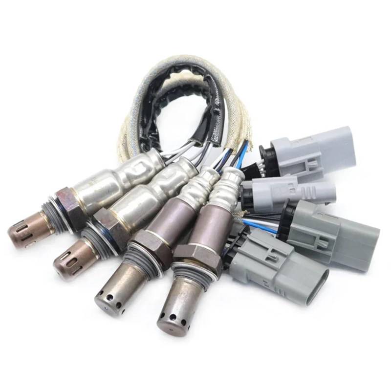 KBNGCAQ Kompatibel Mit Gmc Für Sierra 1500 Für Yukon XL Sauerstoffsensor Lambdasonde Das Autozubehör OEM: 12659516 2344974 12655678 12657188 Sauerstoffsensor von KBNGCAQ