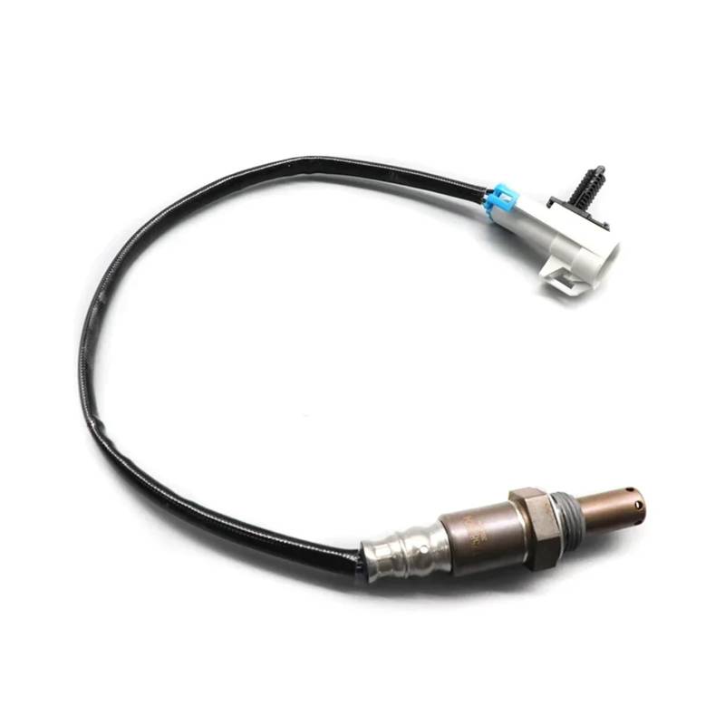 KBNGCAQ Kompatibel Mit Gmc Für Sierra 2500 3500 2007 2008 2009 Sauerstoffsensor Lambdasonde Das Autozubehör OEM: 12583804 149100-7321 1491007321 Sauerstoffsensor von KBNGCAQ