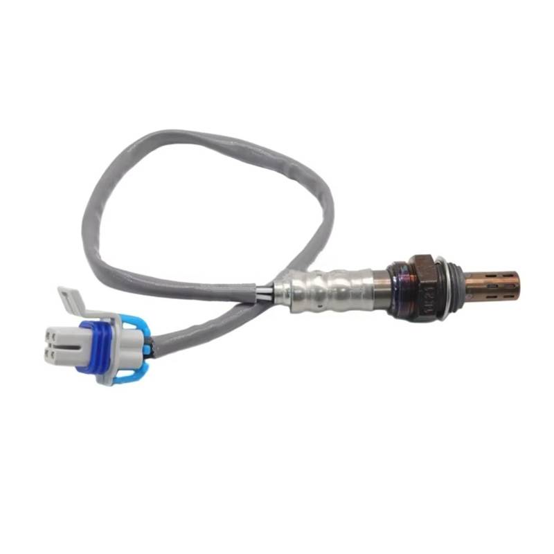 KBNGCAQ Kompatibel Mit Gmc Für Sierra 2500 3500 2008–2015, Sauerstoffsensor, Lambdasonde, Das Autozubehör OEM: 234–4256, 24256, 12609457, 12611165 Sauerstoffsensor von KBNGCAQ