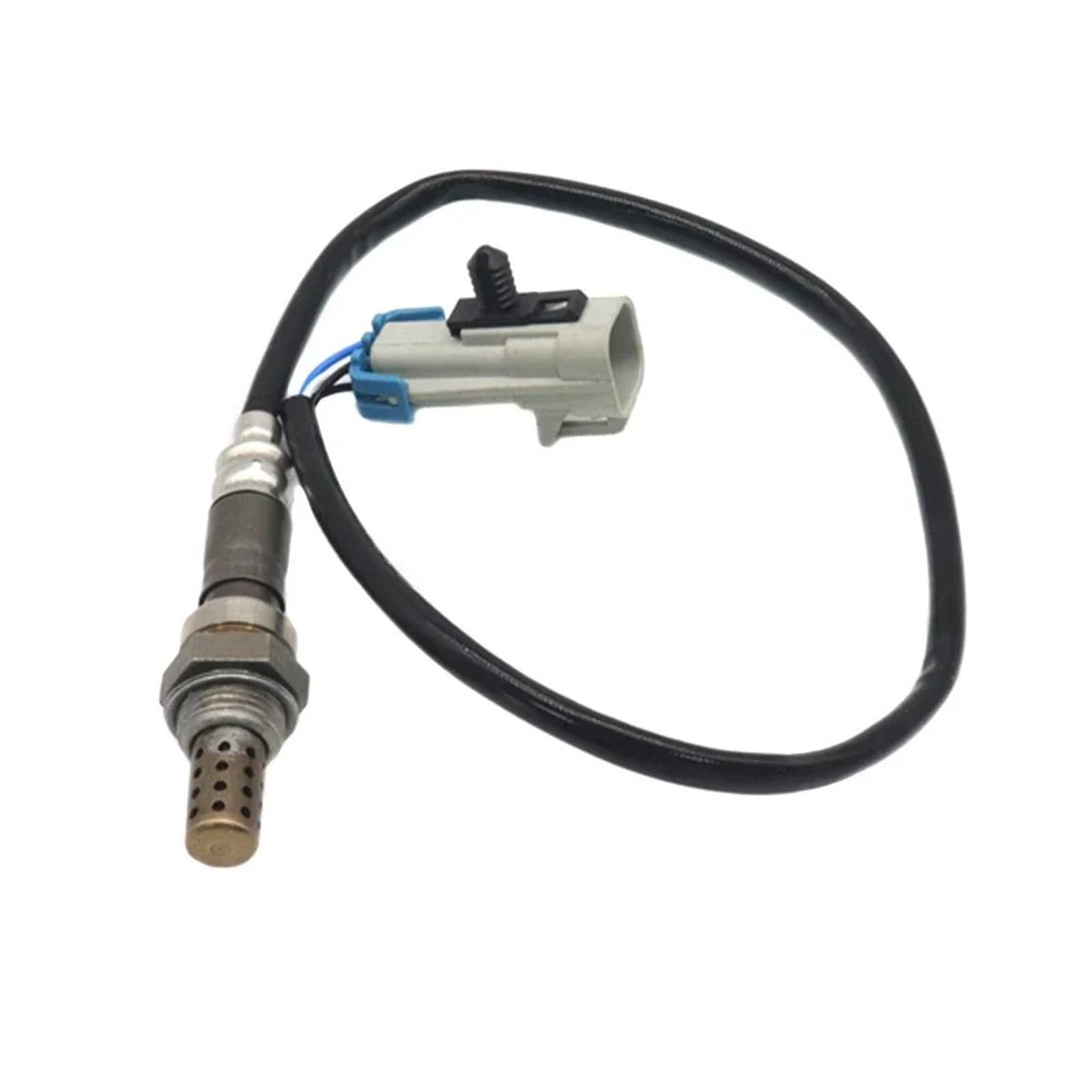 KBNGCAQ Kompatibel Mit Gmc Für Yukon XL 1500 2500, Sauerstoffsensor, Lambdasonde, Autozubehör, OEM: 12609001, 12611127, 8125731670 Sauerstoffsensor KBNGCAQ Kompatibel Mit Gmc Für Yukon XL 1500 2500, Sauerstoffsensor, Lambdasonde, Autozubehör, OEM: 12609001, 12611127, 8125731670 Sauerstoffsensor von KBNGCAQ