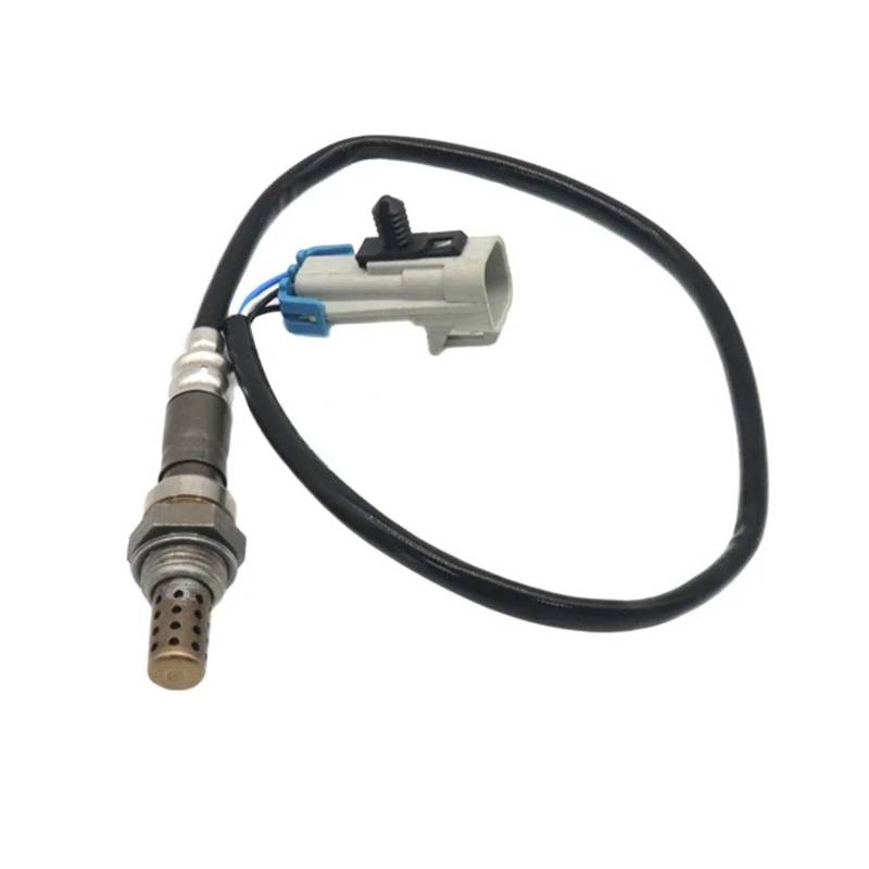 KBNGCAQ Kompatibel Mit Gmc Für Yukon XL 1500 2500, Sauerstoffsensor, Lambdasonde, Autozubehör, OEM: 12609001, 12611127, 8125731670 Sauerstoffsensor von KBNGCAQ