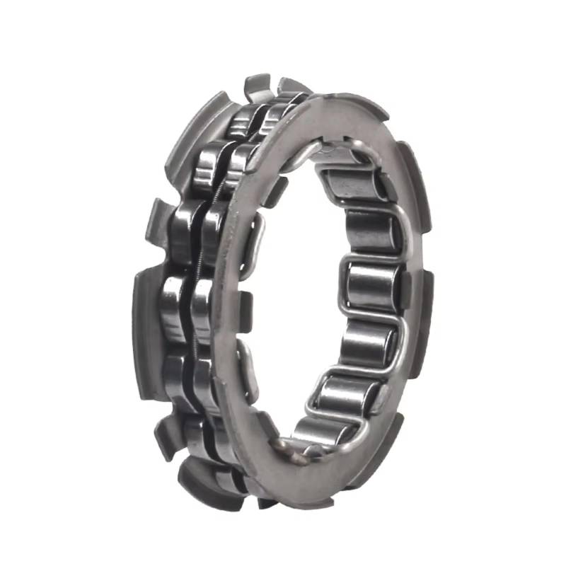 KBNGCAQ Kompatibel Mit Helix 250 Für CN250 Für Elite 250 Für CH250 CF250 Motorrad-Einweg-Starterkupplungslagerzubehör Einwegstarter Kupplung von KBNGCAQ