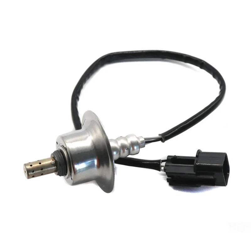 KBNGCAQ Kompatibel Mit Hyundai Für Santa Fe 2007 2008 2009, Vorgeschalteter Rechter Sauerstoffsensor, Lambdasonde, Autoteile, OEM: 392103E210, 392103E110, 2344429 Sauerstoffsensor von KBNGCAQ