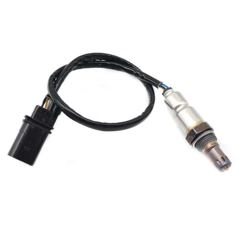 KBNGCAQ Kompatibel Mit Hyundai Für Santa Fe Für Sonata Sauerstoffsensor Lambdasonde Das Autozubehör OEM: 39210-2G720 392102G300 234-5081 Sauerstoffsensor von KBNGCAQ