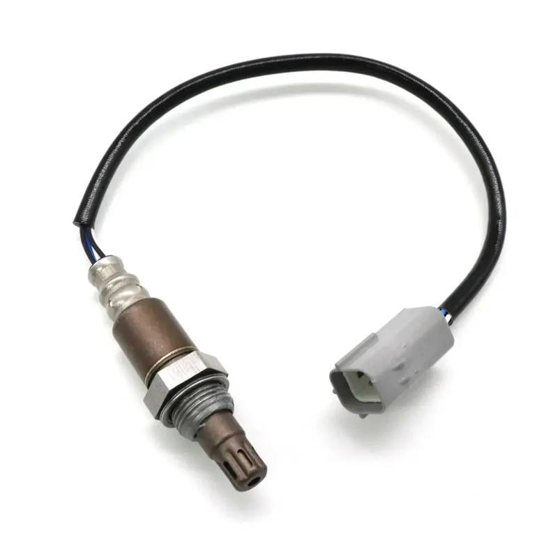 KBNGCAQ Kompatibel Mit Infiniti Für G35 Qx56 2007 Sauerstoffsensor Lambdasonde Das Autozubehör Autoteile OEM:22693-ZE00A 234-9072 SU11561 Sauerstoffsensor von KBNGCAQ