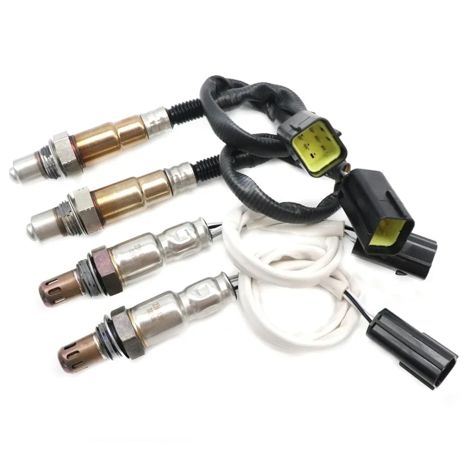 KBNGCAQ Kompatibel Mit Infiniti Für M56 2011 2012 2013, Sauerstoffsensor, Lambdasonde. Das Autozubehör OEM: 226931LA0B 226931-MC0B 22690ED000 Sauerstoffsensor KBNGCAQ Kompatibel Mit Infiniti Für M56 2011 2012 2013, Sauerstoffsensor, Lambdasonde. Das Autozubehör OEM: 226931LA0B 226931-MC0B 22690ED000 Sauerstoffsensor von KBNGCAQ