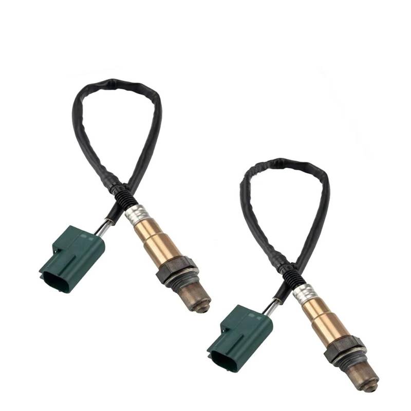 KBNGCAQ Kompatibel Mit Infiniti Für QX56 2004 2005 2006 2007 2008 2009 2010 Sauerstoffsensor Lambdasonde Das Autozubehör OEM:234-4835 Sauerstoffsensor von KBNGCAQ
