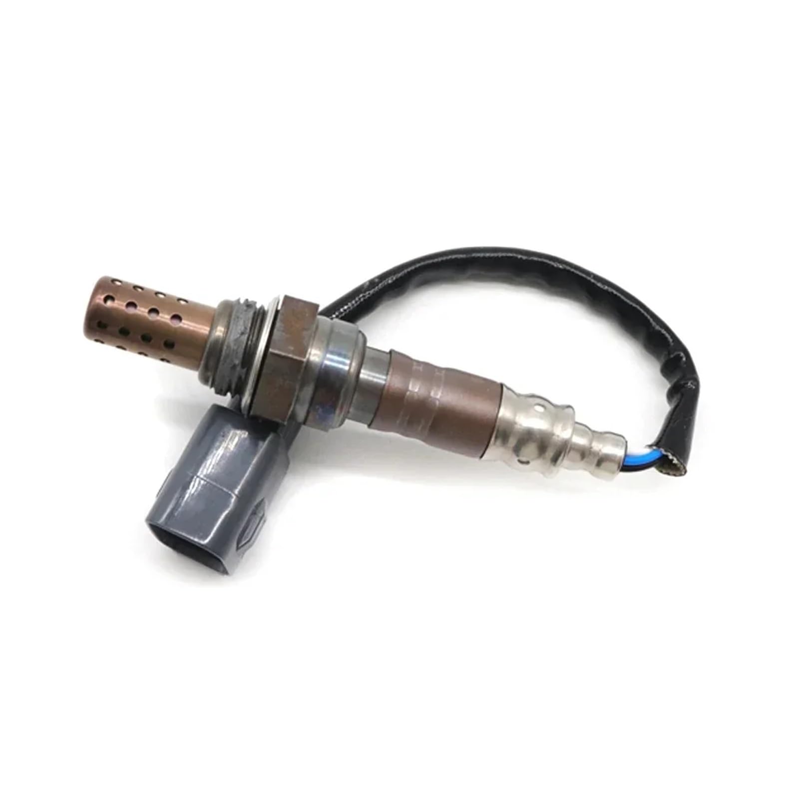 KBNGCAQ Kompatibel Mit Lexus Für GS430 LS430 SC430 Für LX470 Sauerstoffsensor Lambdasonde. Das Autozubehör OEM: 89465-50120 2344138 89465-50120 Sauerstoffsensor KBNGCAQ Kompatibel Mit Lexus Für GS430 LS430 SC430 Für LX470 Sauerstoffsensor Lambdasonde. Das Autozubehör OEM: 89465-50120 2344138 89465-50120 Sauerstoffsensor von KBNGCAQ