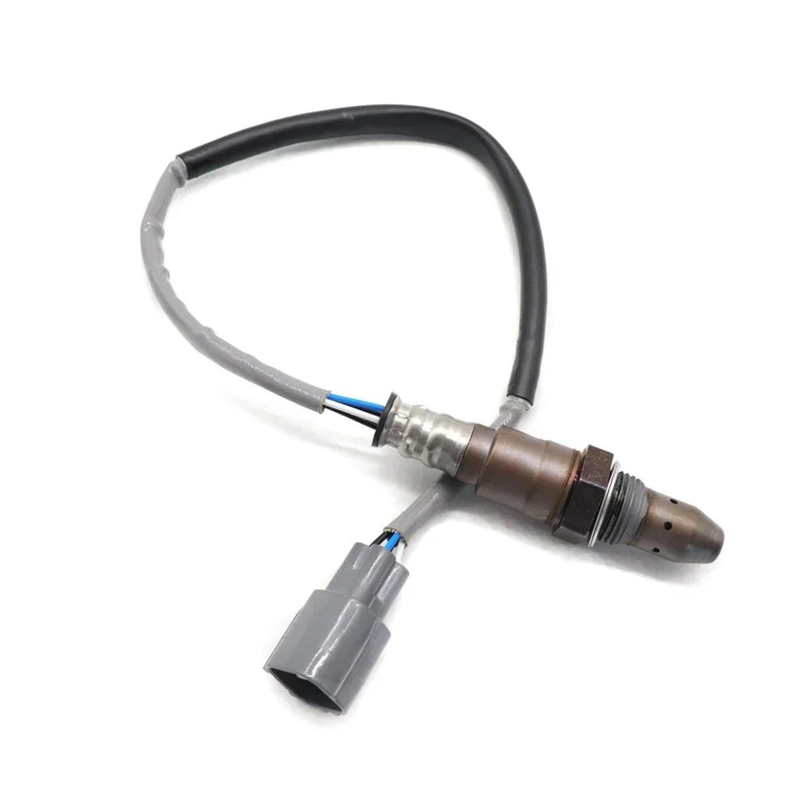 KBNGCAQ Kompatibel Mit Lexus Für RX350 RX450h 2016–2021, Sauerstoffsensor, Lambdasonde, Autozubehör, OEM: 89467-0E240, 8946748310, 894670E240 Sauerstoffsensor KBNGCAQ Kompatibel Mit Lexus Für RX350 RX450h 2016–2021, Sauerstoffsensor, Lambdasonde, Autozubehör, OEM: 89467-0E240, 8946748310, 894670E240 Sauerstoffsensor von KBNGCAQ