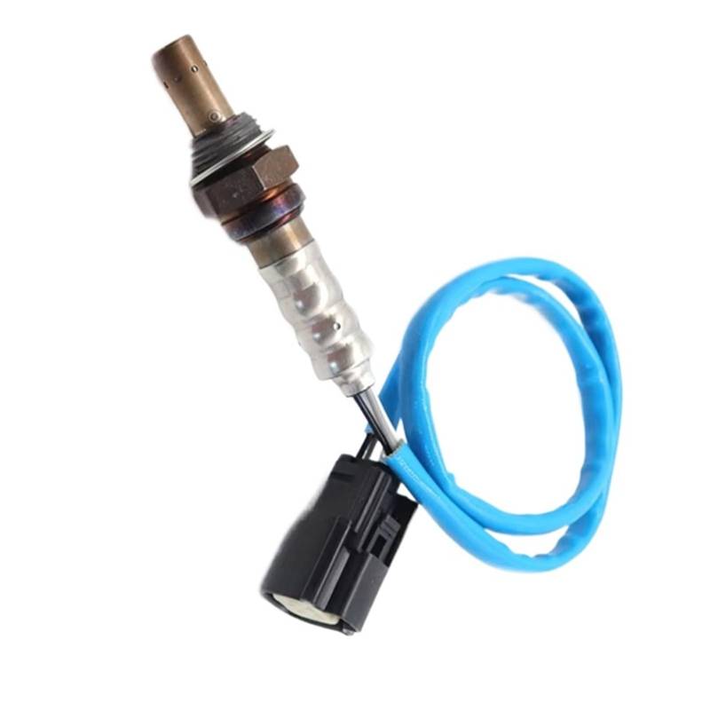 KBNGCAQ Kompatibel Mit Lincoln Für Mks Für MKT Für Mkz Lambdasonde Das Autozubehör Autoteile OEM:BE5Z-9G444-B BE5Z9G444B DY-1173 Sauerstoffsensor von KBNGCAQ