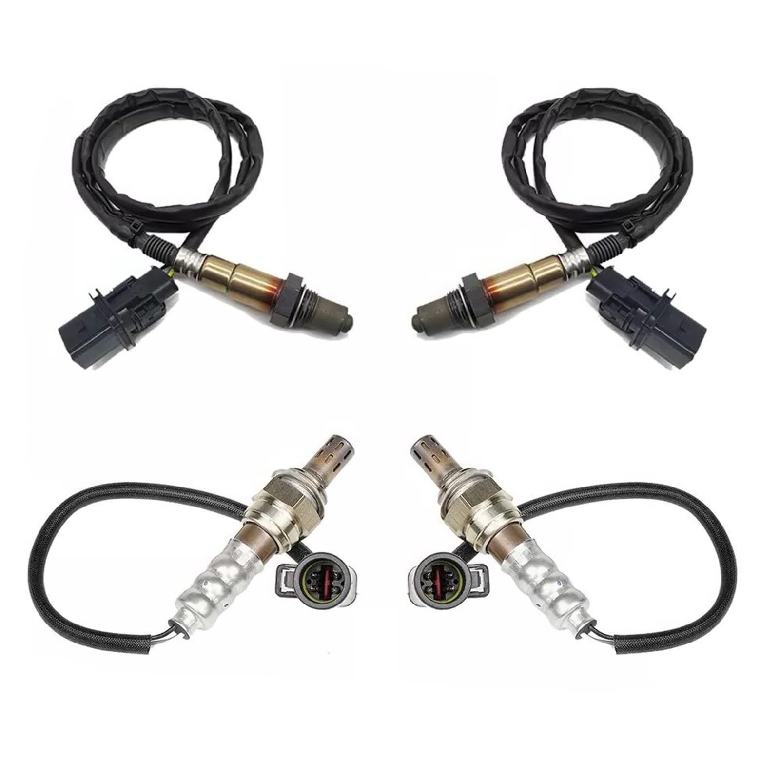 KBNGCAQ Kompatibel Mit Lincoln Für Navigator 2009 2010 2011, Sauerstoffsensor, Lambdasonde. Das Autozubehör OEM: 234–5076, 234–5108, 234–5113, 234–4127 Sauerstoffsensor KBNGCAQ Kompatibel Mit Lincoln Für Navigator 2009 2010 2011, Sauerstoffsensor, Lambdasonde. Das Autozubehör OEM: 234–5076, 234–5108, 234–5113, 234–4127 Sauerstoffsensor von KBNGCAQ