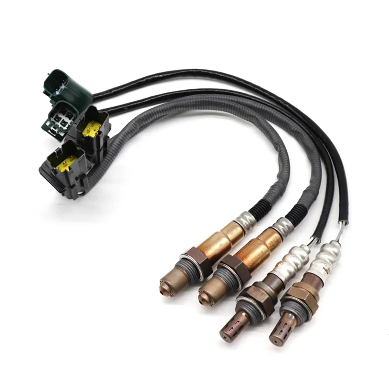 KBNGCAQ Kompatibel Mit Nissan Für Armada Für Titan Lambda O2 Sauerstoffsensor Autoteile Autozubehör OEM:22690-F420A 226A0-7S001 226A0-8U300 Sauerstoffsensor KBNGCAQ Kompatibel Mit Nissan Für Armada Für Titan Lambda O2 Sauerstoffsensor Autoteile Autozubehör OEM:22690-F420A 226A0-7S001 226A0-8U300 Sauerstoffsensor von KBNGCAQ