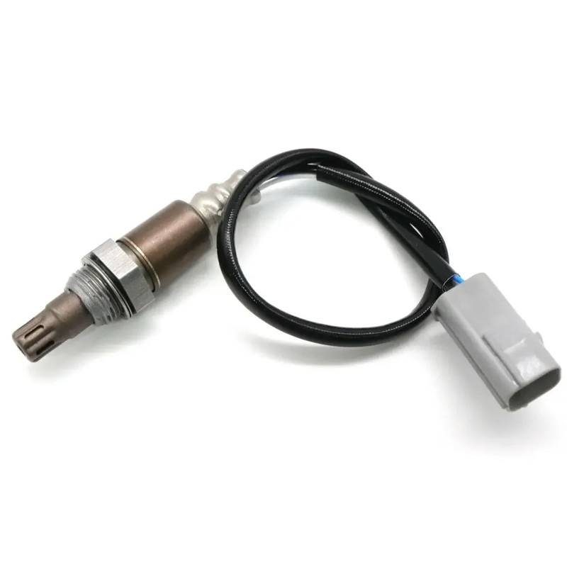 KBNGCAQ Kompatibel Mit Nissan Für Pathfinder Für Titan Für Xterra 2007 Lambdasonde Das Autozubehör Autoteile OEM:22693-ZE00A 2349072 SU11561 Sauerstoffsensor von KBNGCAQ