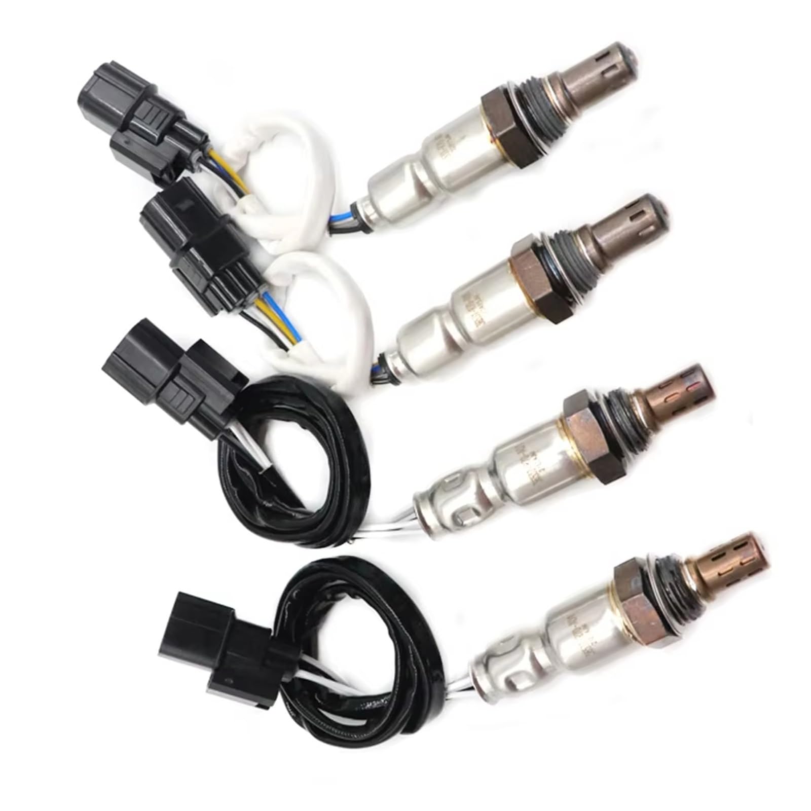 KBNGCAQ Kompatibel Mit Odyssey Für Pilot Für Ridgeline Lambdasonde. Das Autozubehör Autoteile OEM: 36532R70A01 36532RGWA01 36531-5G0-A11 Sauerstoffsensor KBNGCAQ Kompatibel Mit Odyssey Für Pilot Für Ridgeline Lambdasonde. Das Autozubehör Autoteile OEM: 36532R70A01 36532RGWA01 36531-5G0-A11 Sauerstoffsensor von KBNGCAQ
