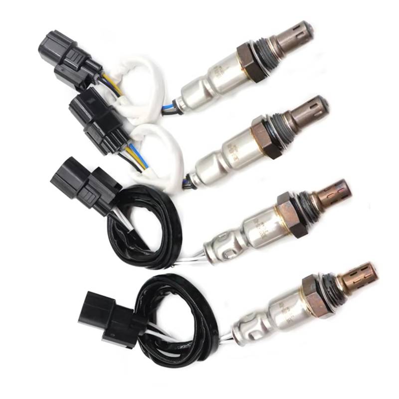 KBNGCAQ Kompatibel Mit Odyssey Für Pilot Für Ridgeline Lambdasonde. Das Autozubehör Autoteile OEM: 36532R70A01 36532RGWA01 36531-5G0-A11 Sauerstoffsensor von KBNGCAQ