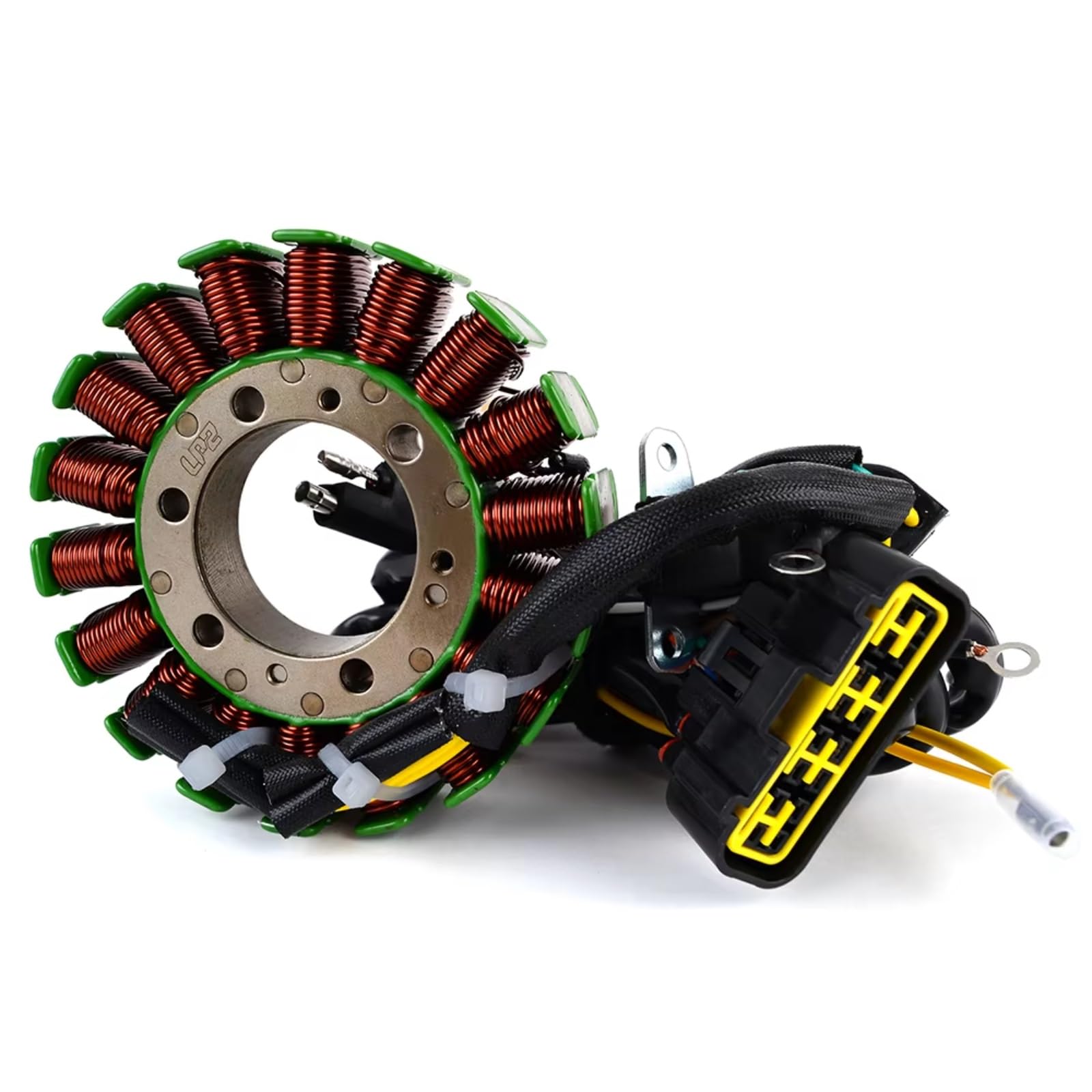 KBNGCAQ Kompatibel Mit Polaris Für Sportsman Für MV7 2005; Für 700 Für Military 2004; Motorrad-Statorspule, Motorteile, Generator, Magnetspule 4010901 Motorrad Stator Zündspule KBNGCAQ Kompatibel Mit Polaris Für Sportsman Für MV7 2005; Für 700 Für Military 2004; Motorrad-Statorspule, Motorteile, Generator, Magnetspule 4010901 Motorrad Stator Zündspule von KBNGCAQ