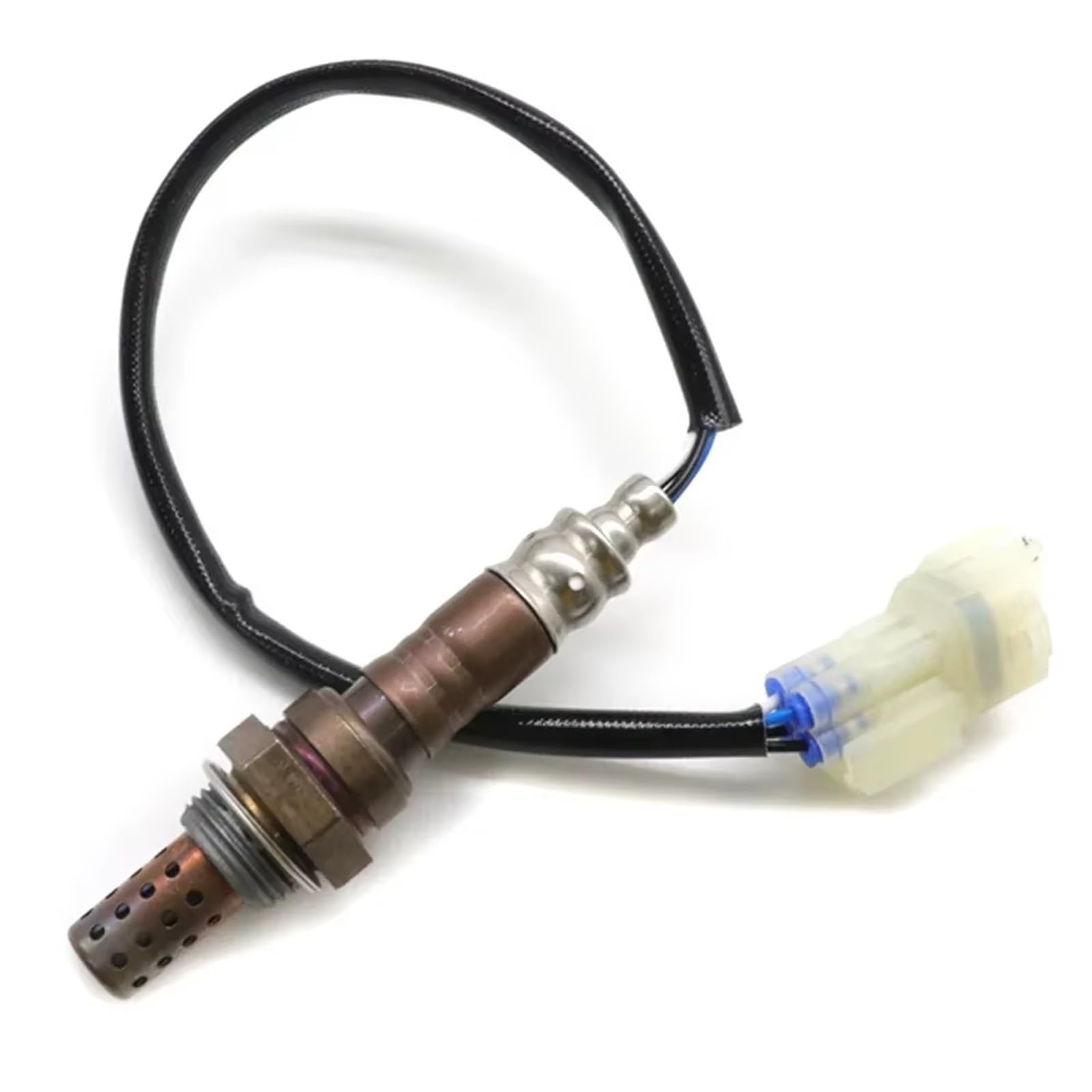 KBNGCAQ Kompatibel Mit Pontiac Für Firefly 1994–2000, Sauerstoffsensor, Lambdasonde. Das Autozubehör OEM: 91177409, 18213-50G01, 18213-65D02 Sauerstoffsensor KBNGCAQ Kompatibel Mit Pontiac Für Firefly 1994–2000, Sauerstoffsensor, Lambdasonde. Das Autozubehör OEM: 91177409, 18213-50G01, 18213-65D02 Sauerstoffsensor von KBNGCAQ