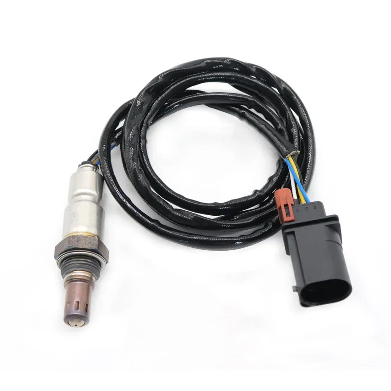 KBNGCAQ Kompatibel Mit Q7 2011–2015, Sauerstoffsensor, Lambdasonde, Autozubehör, Autoteile, OEM: 4L0906262L, 4L0906262G, 06E906265F Sauerstoffsensor KBNGCAQ Kompatibel Mit Q7 2011–2015, Sauerstoffsensor, Lambdasonde, Autozubehör, Autoteile, OEM: 4L0906262L, 4L0906262G, 06E906265F Sauerstoffsensor von KBNGCAQ
