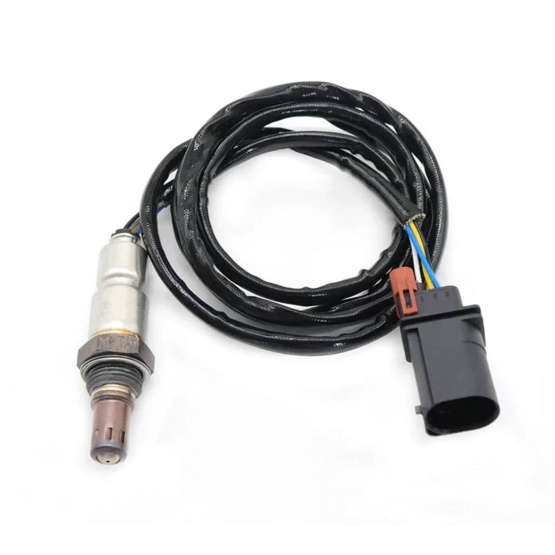 KBNGCAQ Kompatibel Mit Q7 2011–2015, Sauerstoffsensor, Lambdasonde, Autozubehör, Autoteile, OEM: 4L0906262L, 4L0906262G, 06E906265F Sauerstoffsensor von KBNGCAQ