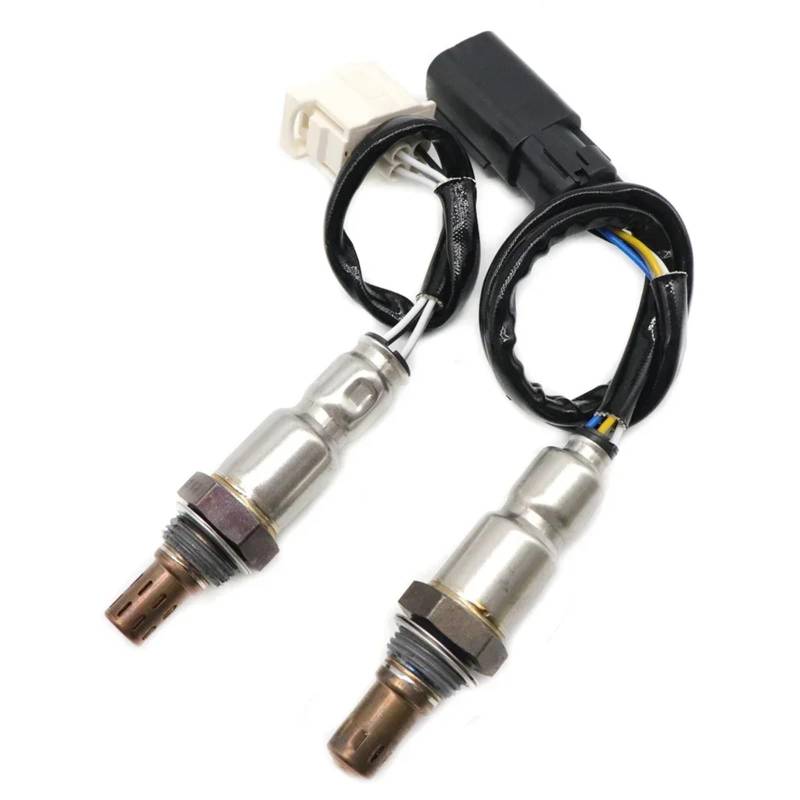 KBNGCAQ Kompatibel Mit Ram Für ProMaster 2015–2020, Sauerstoffsensor, Lambdasonde, Autozubehör, Autoteile, OEM: B0906262B, 68087364AA, 68195741AA Sauerstoffsensor von KBNGCAQ