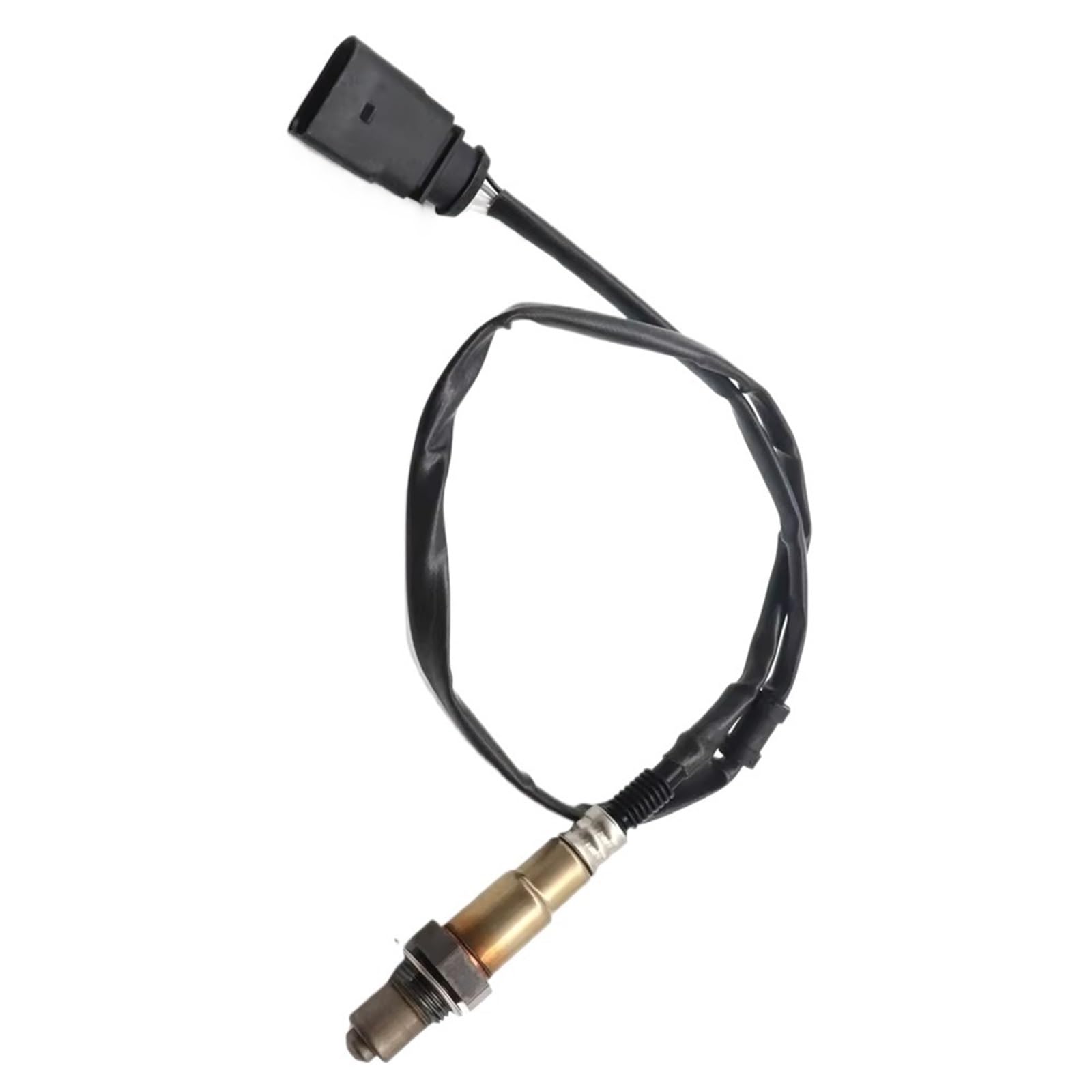 KBNGCAQ Kompatibel Mit S6 S7 S8 2013 2014 2015 Lambdasonde. Das Autozubehör Autoteile OEM: 4H0906262L 4H0906265B 0258010327 0258010328 Sauerstoffsensor KBNGCAQ Kompatibel Mit S6 S7 S8 2013 2014 2015 Lambdasonde. Das Autozubehör Autoteile OEM: 4H0906262L 4H0906265B 0258010327 0258010328 Sauerstoffsensor von KBNGCAQ