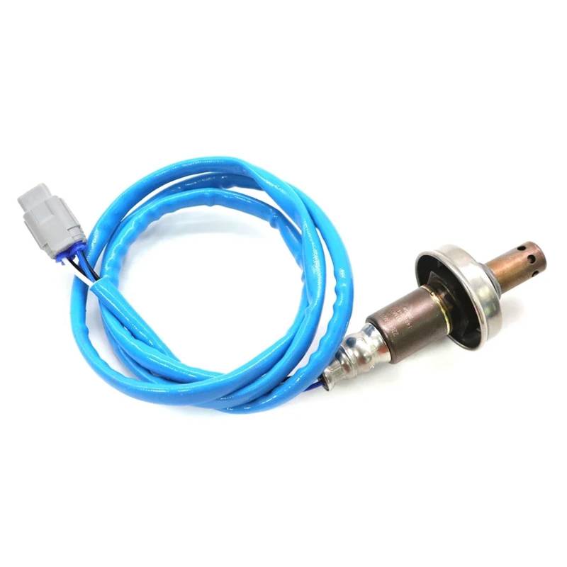 KBNGCAQ Kompatibel Mit Saab Für 9-2x 2006, Sauerstoffsensor, Lambdasonde, Autozubehör, Autoteile, OEM: 22641AA211, 22641AA36A, 22641AA450 Sauerstoffsensor von KBNGCAQ