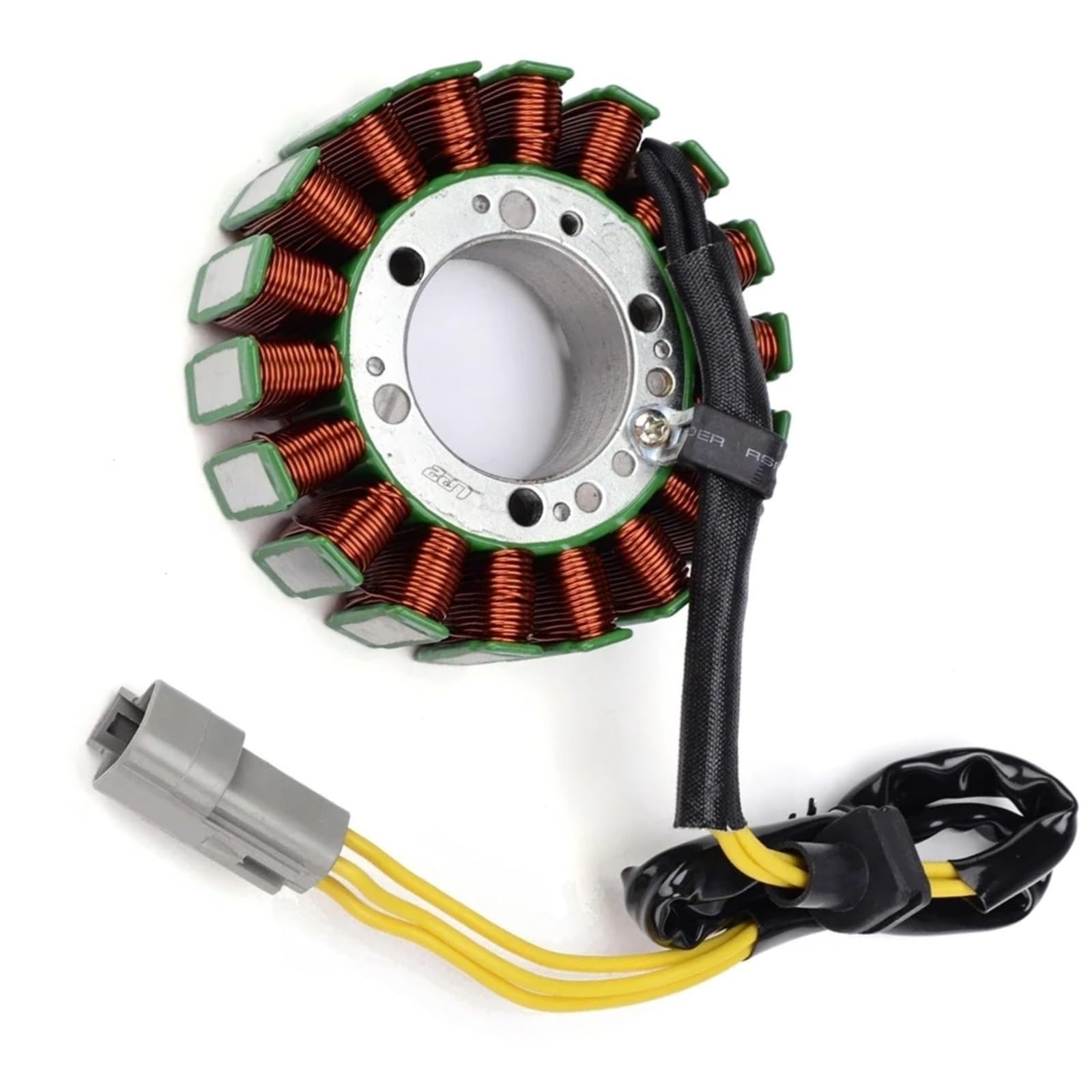KBNGCAQ Kompatibel Mit Sea-DOO Für 130GTS Für 155GTI Für 155LTD 2011 2012 2013 2014 2015 2016. Ersatzteile Für Die Motorrad-Magneto-Statorspule. Motorrad Stator Zündspule KBNGCAQ Kompatibel Mit Sea-DOO Für 130GTS Für 155GTI Für 155LTD 2011 2012 2013 2014 2015 2016. Ersatzteile Für Die Motorrad-Magneto-Statorspule. Motorrad Stator Zündspule von KBNGCAQ