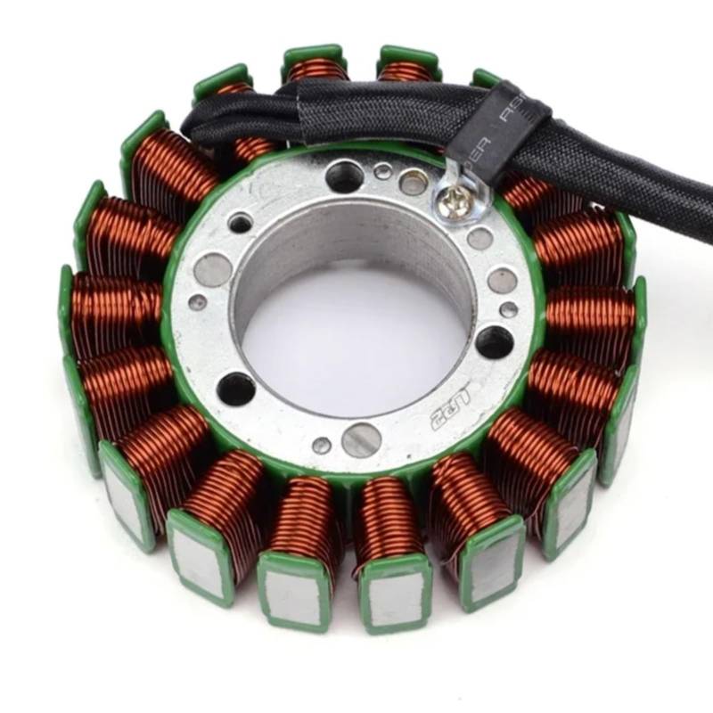 KBNGCAQ Kompatibel Mit Sea-DOO Für 215RXP 2004 2005 2006 2007 2008 2009; Für Wake Für 230 2009 2011 2012; Motorrad-Magneto-Statorspule Motorrad Stator Zündspule von KBNGCAQ
