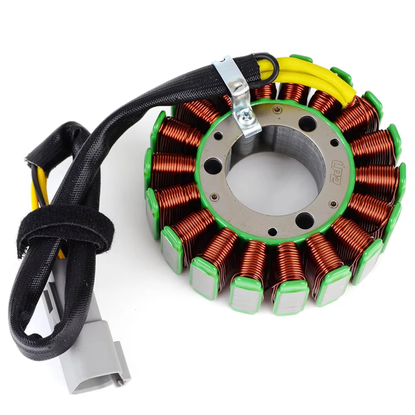 KBNGCAQ Kompatibel Mit Sea-DOO Für 3DRFI Für 800ccm 2005 Motorrad-Statorspule, Generator-Statorspule, Motorräder, Ersatzzubehör, Teil 420887950 Motorrad Stator Zündspule KBNGCAQ Kompatibel Mit Sea-DOO Für 3DRFI Für 800ccm 2005 Motorrad-Statorspule, Generator-Statorspule, Motorräder, Ersatzzubehör, Teil 420887950 Motorrad Stator Zündspule von KBNGCAQ
