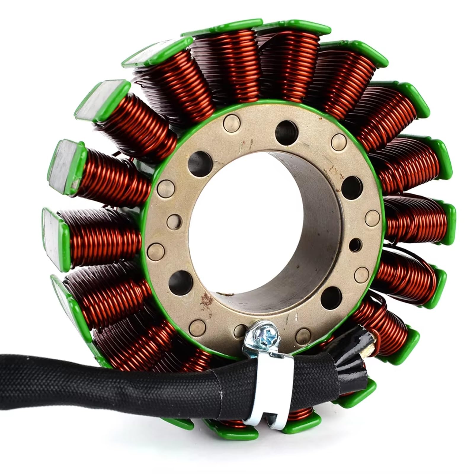 KBNGCAQ Kompatibel Mit Sea-DOO Für 800GSX Für RFI 1999 2000 2001 Generator-Statorspule, Motorräder-Zubehör, Ersatzteil 290887950 Motorrad Stator Zündspule KBNGCAQ Kompatibel Mit Sea-DOO Für 800GSX Für RFI 1999 2000 2001 Generator-Statorspule, Motorräder-Zubehör, Ersatzteil 290887950 Motorrad Stator Zündspule von KBNGCAQ