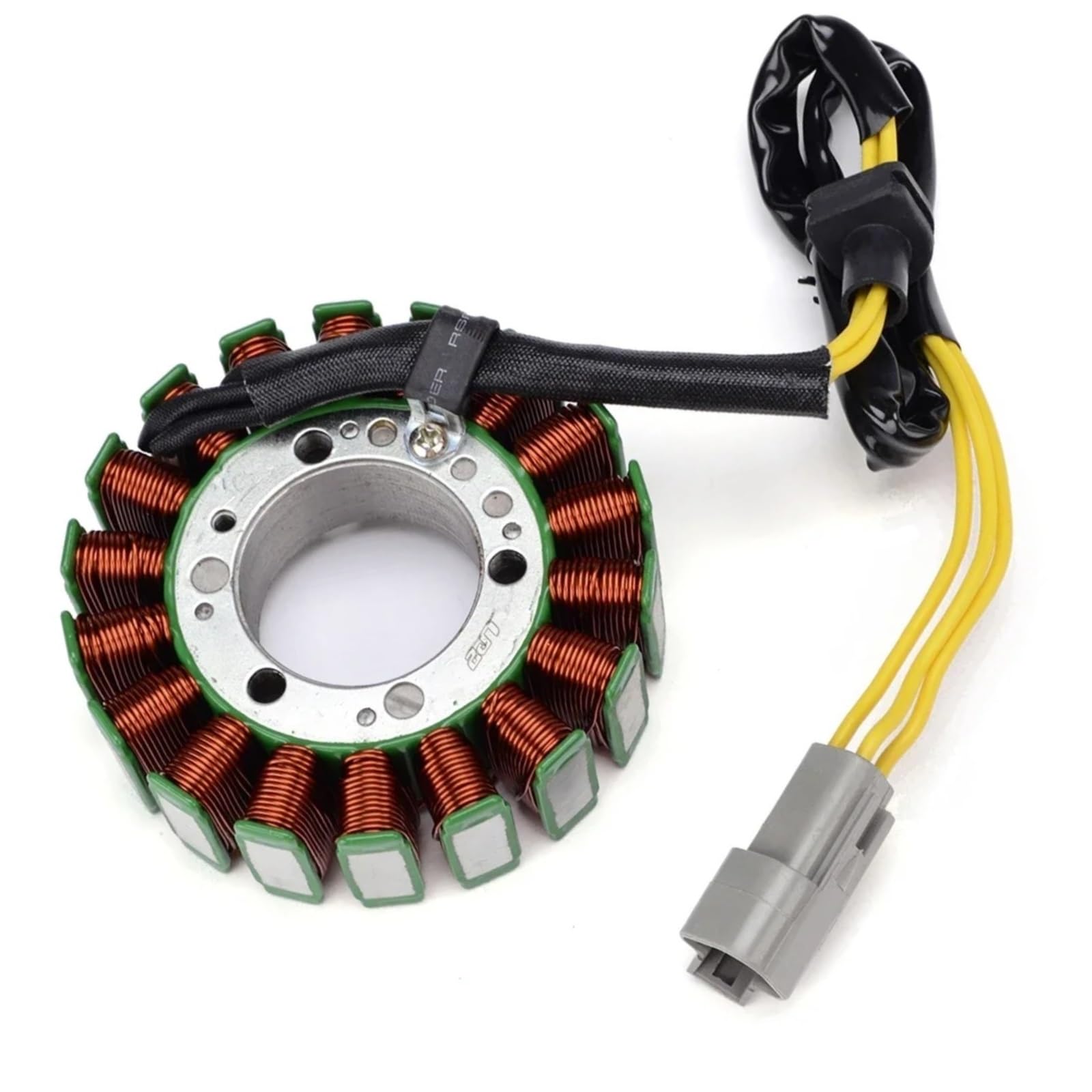 KBNGCAQ Kompatibel Mit Sea-DOO Für Challenger 180 Für 1500Cc Für 180PS 2005 2006 2007 2008 2009 2010 2011 2012 Motorrad-Magneto-Statorspule Motorrad Stator Zündspule KBNGCAQ Kompatibel Mit Sea-DOO Für Challenger 180 Für 1500Cc Für 180PS 2005 2006 2007 2008 2009 2010 2011 2012 Motorrad-Magneto-Statorspule Motorrad Stator Zündspule von KBNGCAQ