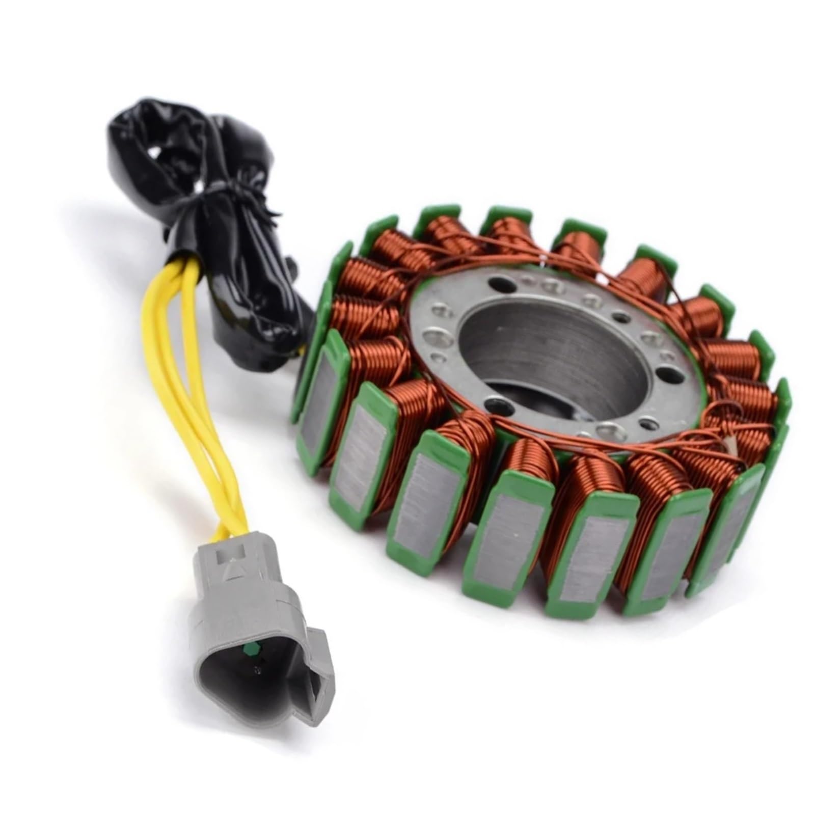 KBNGCAQ Kompatibel Mit Sea-DOO Für Challenger Für 210SE Für Wake 2010 2011 2012 Motorrad-Magneto-Statorspule Motorrad-Generator-Statorspule Motorrad Stator Zündspule KBNGCAQ Kompatibel Mit Sea-DOO Für Challenger Für 210SE Für Wake 2010 2011 2012 Motorrad-Magneto-Statorspule Motorrad-Generator-Statorspule Motorrad Stator Zündspule von KBNGCAQ