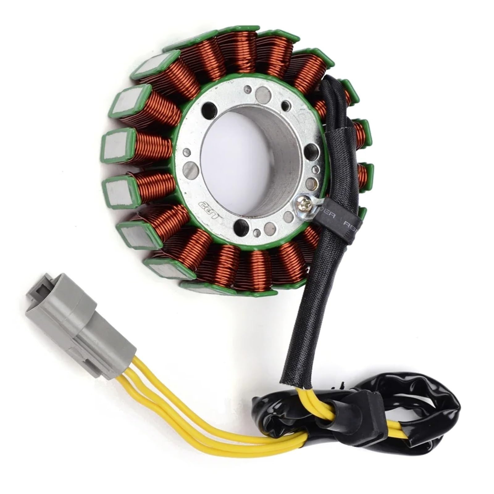 KBNGCAQ Kompatibel Mit Sea-DOO Für RXT260X 2010 2011 2012 2013 2014 2015 2016; Für RXT255X 2008 2009; Motorradteile Magneto-Statorspule Motorrad Stator Zündspule KBNGCAQ Kompatibel Mit Sea-DOO Für RXT260X 2010 2011 2012 2013 2014 2015 2016; Für RXT255X 2008 2009; Motorradteile Magneto-Statorspule Motorrad Stator Zündspule von KBNGCAQ