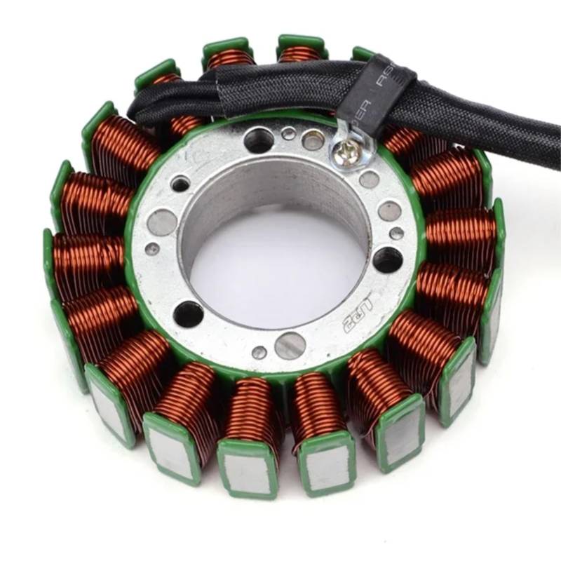 KBNGCAQ Kompatibel Mit Sea-DOO Für Speedster Für 3000ccm Für 310PS 2008; Für 210SP Für 230SP 2011 2012; Ersatz-Magneto-Statorspule Für Motorräder Motorrad Stator Zündspule von KBNGCAQ