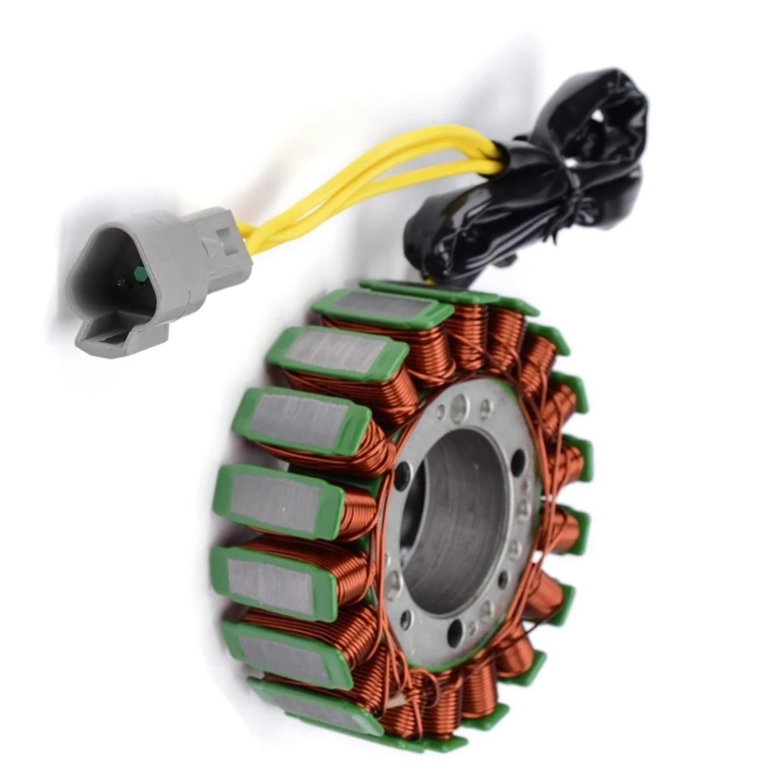 KBNGCAQ Kompatibel Mit Sea-DOO Für Sportster Für 4-Tec Für 1500Cc Für 155 PS 2003 2004 2005 2006 Ersatz Der Motorrad-Magneto-Statorspule Motorrad Stator Zündspule KBNGCAQ Kompatibel Mit Sea-DOO Für Sportster Für 4-Tec Für 1500Cc Für 155 PS 2003 2004 2005 2006 Ersatz Der Motorrad-Magneto-Statorspule Motorrad Stator Zündspule von KBNGCAQ