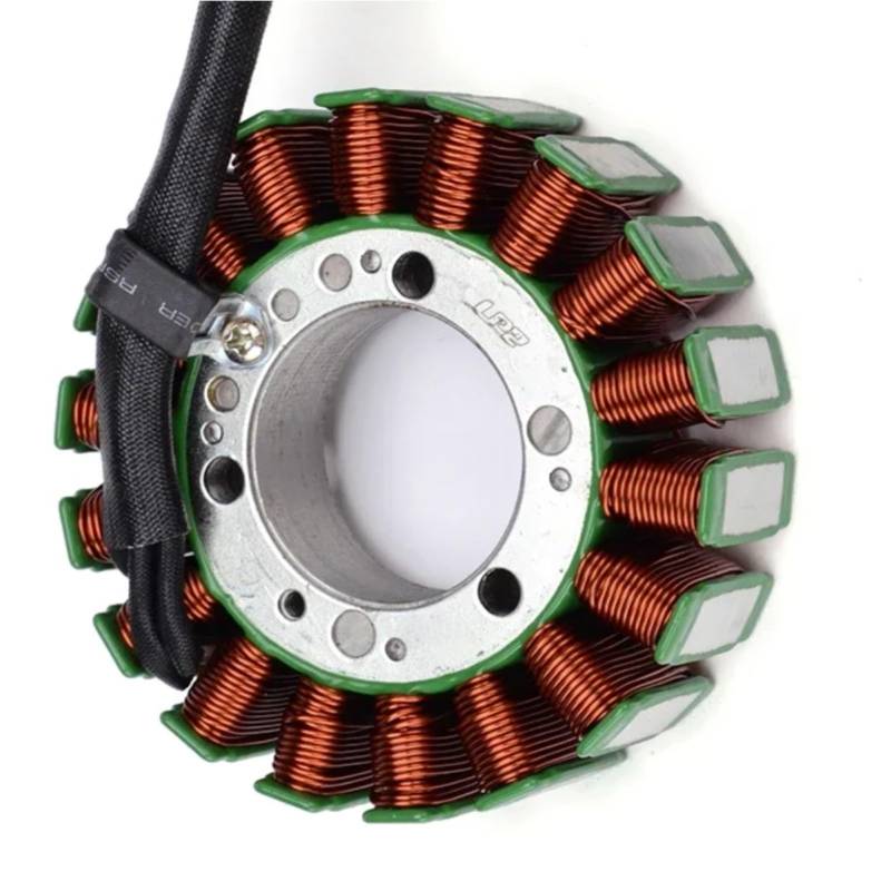 KBNGCAQ Kompatibel Mit Sea-DOO Für Utopia 205 Für 3000Cc Für 310PS 2006 2007 2008; Für Wake Für 230SE 2010; Motorradzubehör Magneto-Statorspule Motorrad Stator Zündspule von KBNGCAQ