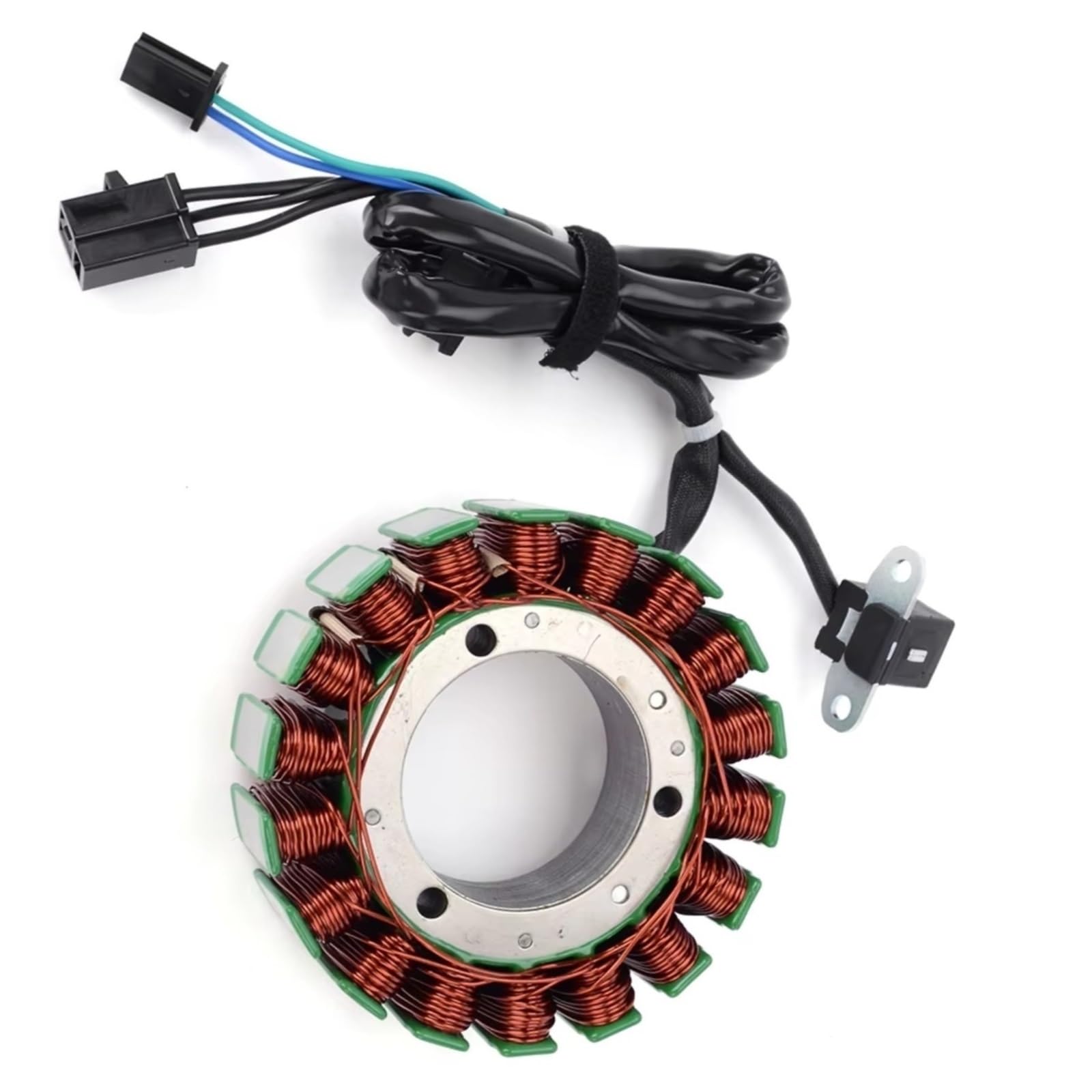 KBNGCAQ Kompatibel Mit Suzuki Für DL1000 Für V-Strom Für DL1000L1 Für E24 Für E28 Für L1 2011 Motorradzubehör Magneto-Statorspule Ersatz Motorrad Stator Zündspule KBNGCAQ Kompatibel Mit Suzuki Für DL1000 Für V-Strom Für DL1000L1 Für E24 Für E28 Für L1 2011 Motorradzubehör Magneto-Statorspule Ersatz Motorrad Stator Zündspule von KBNGCAQ