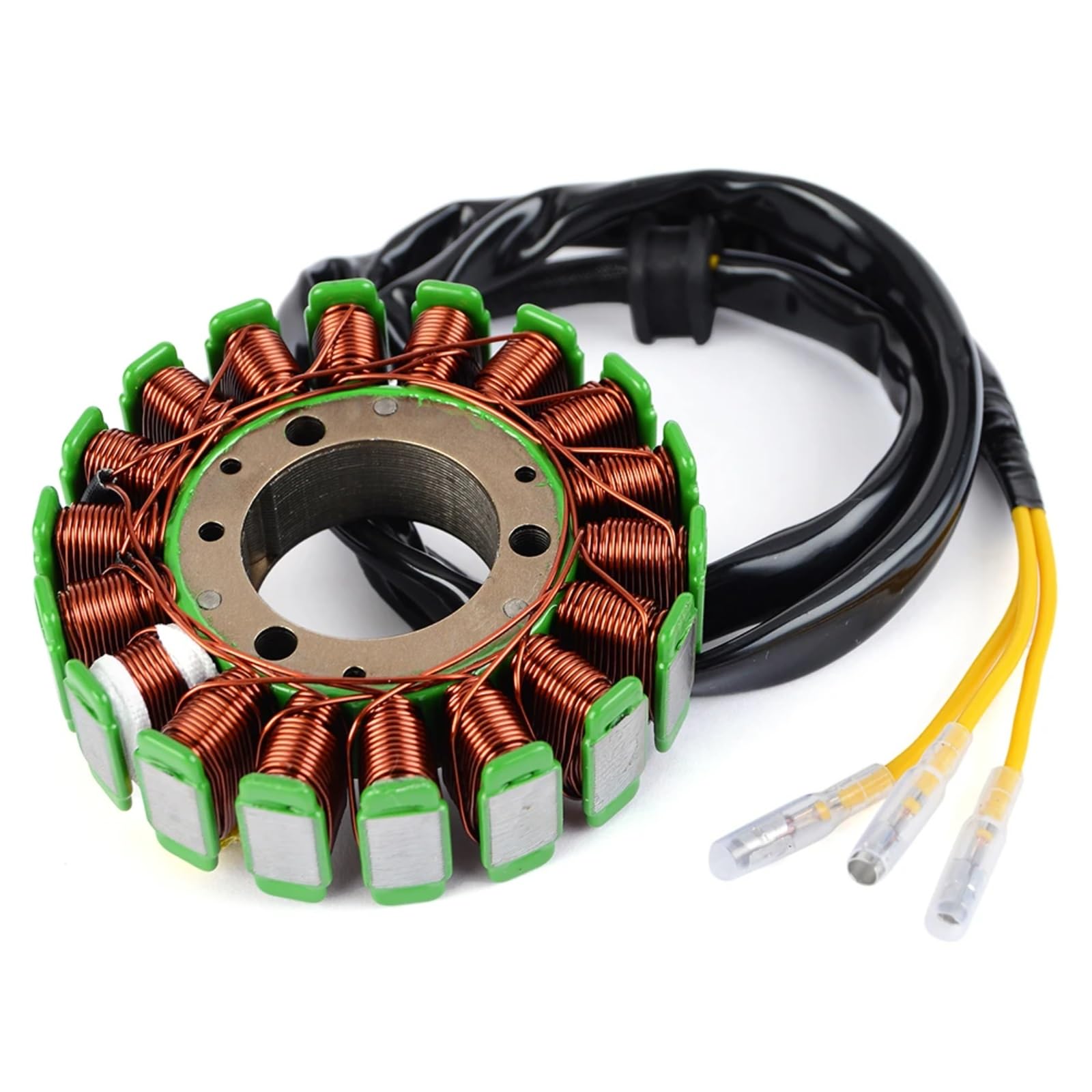 KBNGCAQ Kompatibel Mit Suzuki Für GSX400 Für GSX400F Für Katana 400 1981 1982 1983 1999 Magneto-Statorspule Motorradgenerator-Statorspule 31401-33220 Motorrad Stator Zündspule KBNGCAQ Kompatibel Mit Suzuki Für GSX400 Für GSX400F Für Katana 400 1981 1982 1983 1999 Magneto-Statorspule Motorradgenerator-Statorspule 31401-33220 Motorrad Stator Zündspule von KBNGCAQ