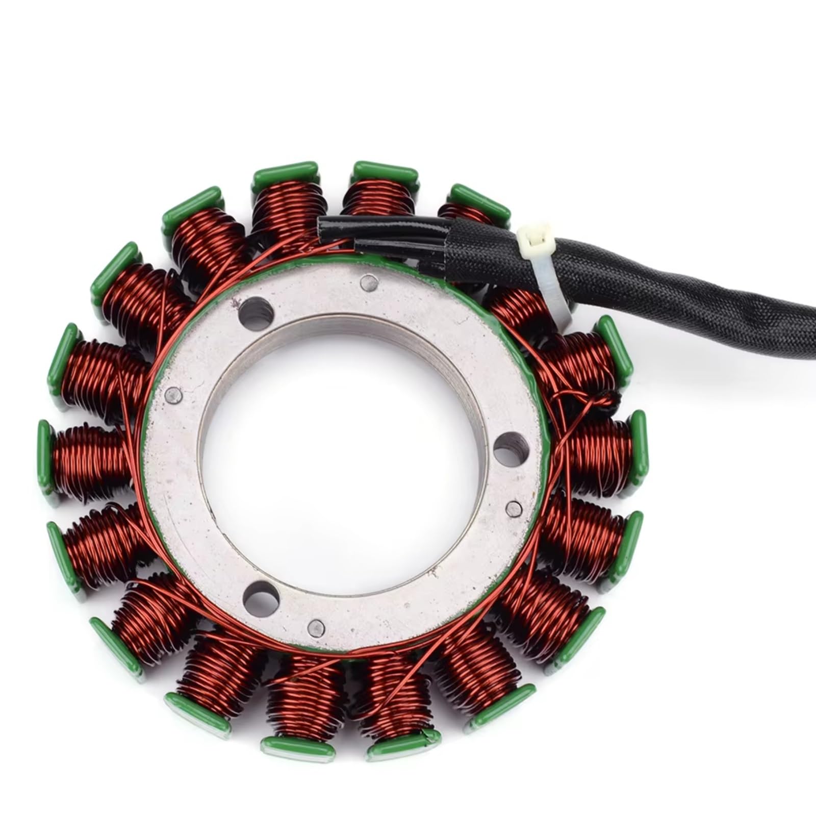 KBNGCAQ Kompatibel Mit Suzuki Für LS650 Für Boulevard Für S40 2005-2017 Für Savage 1986-2004 Motorrad-Zündspule Stator Magneto 32101-24B02-000 Motorrad Stator Zündspule KBNGCAQ Kompatibel Mit Suzuki Für LS650 Für Boulevard Für S40 2005-2017 Für Savage 1986-2004 Motorrad-Zündspule Stator Magneto 32101-24B02-000 Motorrad Stator Zündspule von KBNGCAQ