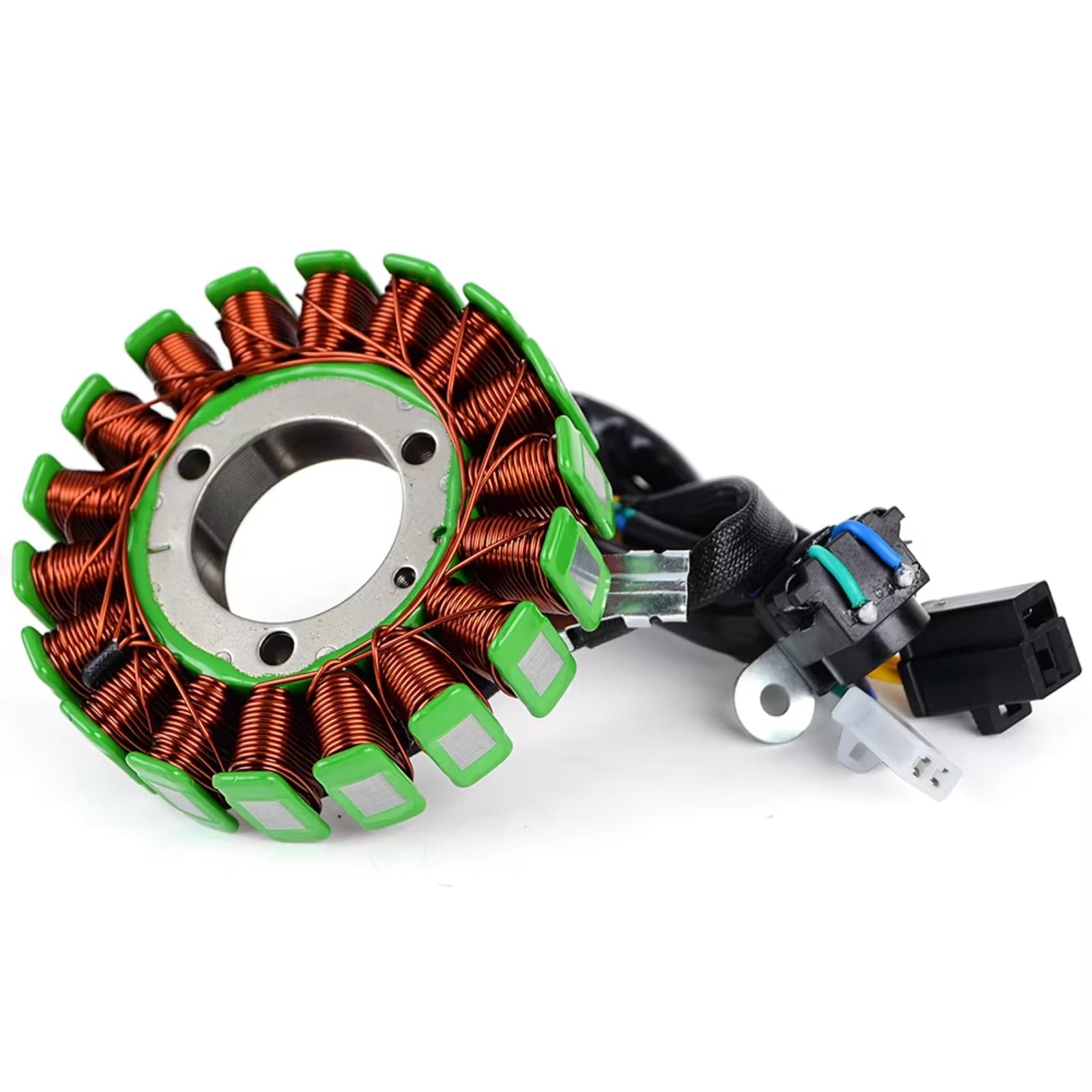 KBNGCAQ Kompatibel Mit Suzuki Für RV125 Für Van 2003 2014 2015; Für RV200Van 2017; Motorradgenerator-Statorspule, Motorrad-Statorspule Motorrad Stator Zündspule KBNGCAQ Kompatibel Mit Suzuki Für RV125 Für Van 2003 2014 2015; Für RV200Van 2017; Motorradgenerator-Statorspule, Motorrad-Statorspule Motorrad Stator Zündspule von KBNGCAQ