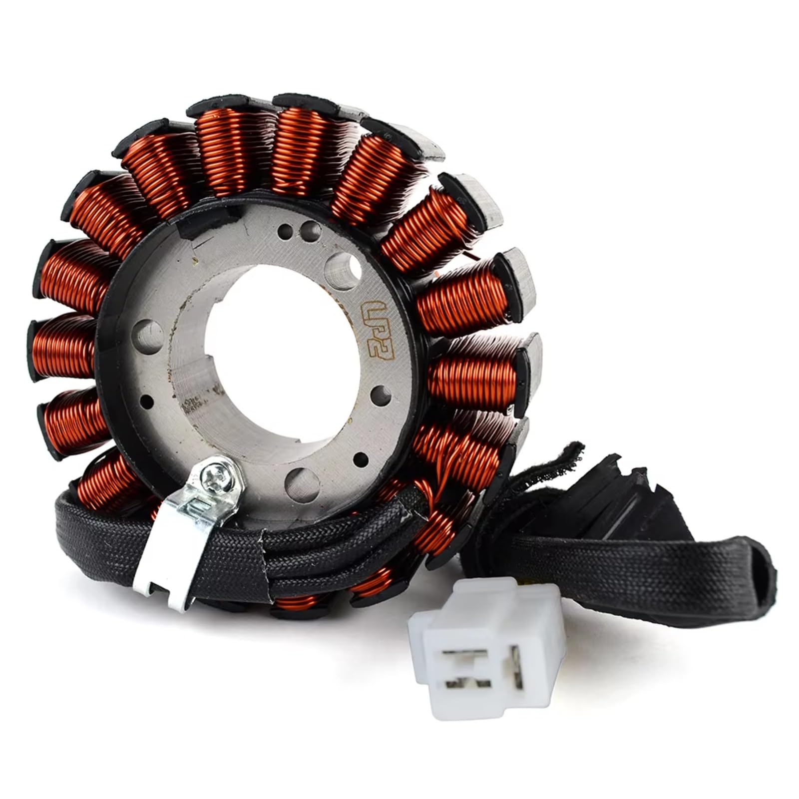 KBNGCAQ Kompatibel Mit TRX250TE Für TRX250TM Für FourTrax Für 250ES 2005 2006 2007 2008 2009 2010 Motorrad-Zündmagnet-Statorspule 2DP-H1410-00 Motorrad Stator Zündspule KBNGCAQ Kompatibel Mit TRX250TE Für TRX250TM Für FourTrax Für 250ES 2005 2006 2007 2008 2009 2010 Motorrad-Zündmagnet-Statorspule 2DP-H1410-00 Motorrad Stator Zündspule von KBNGCAQ