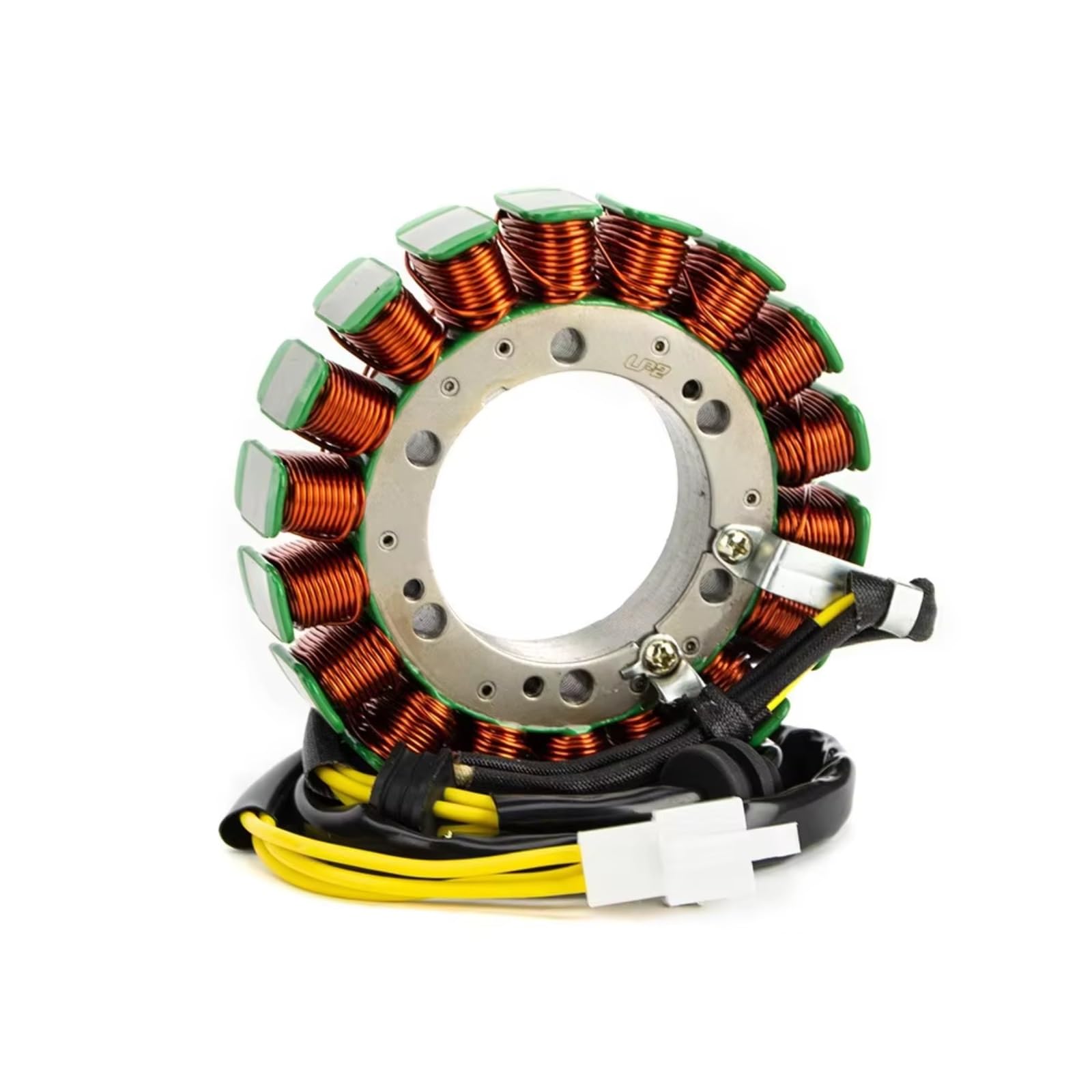 KBNGCAQ Kompatibel Mit VRX400T Für NC33 1996; Für NV600 Für Shadow 600 1993 1994; Motorrad-Statorspule, Motorradgenerator-Zündstatorspule Motorrad Stator Zündspule KBNGCAQ Kompatibel Mit VRX400T Für NC33 1996; Für NV600 Für Shadow 600 1993 1994; Motorrad-Statorspule, Motorradgenerator-Zündstatorspule Motorrad Stator Zündspule von KBNGCAQ