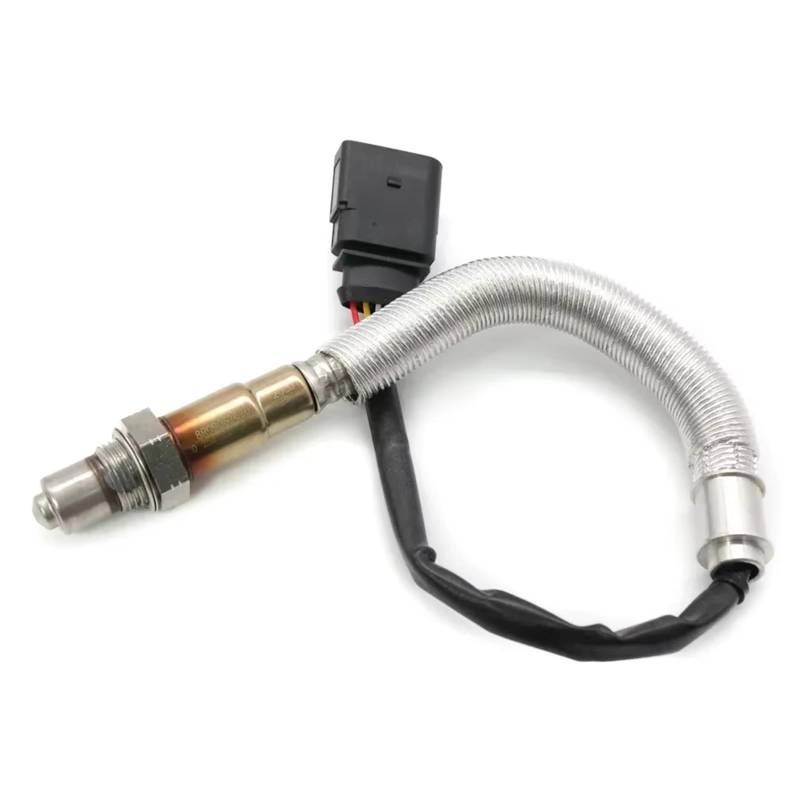 KBNGCAQ Kompatibel Mit VW Für Beetle Für J&etta Für Passat 2014 Lambdasonde Das Autozubehör Autoteile OEM: 8R0906262D 06K906262G 079906262AB Sauerstoffsensor von KBNGCAQ