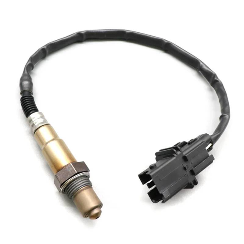 KBNGCAQ Kompatibel Mit Volvo Für C70 S70 V70 1999, Sauerstoffsensor, Lambdasonde, Autozubehör, Autoteile, OEM: 22791AA00A 234-5003 ES1092311B1 Sauerstoffsensor von KBNGCAQ