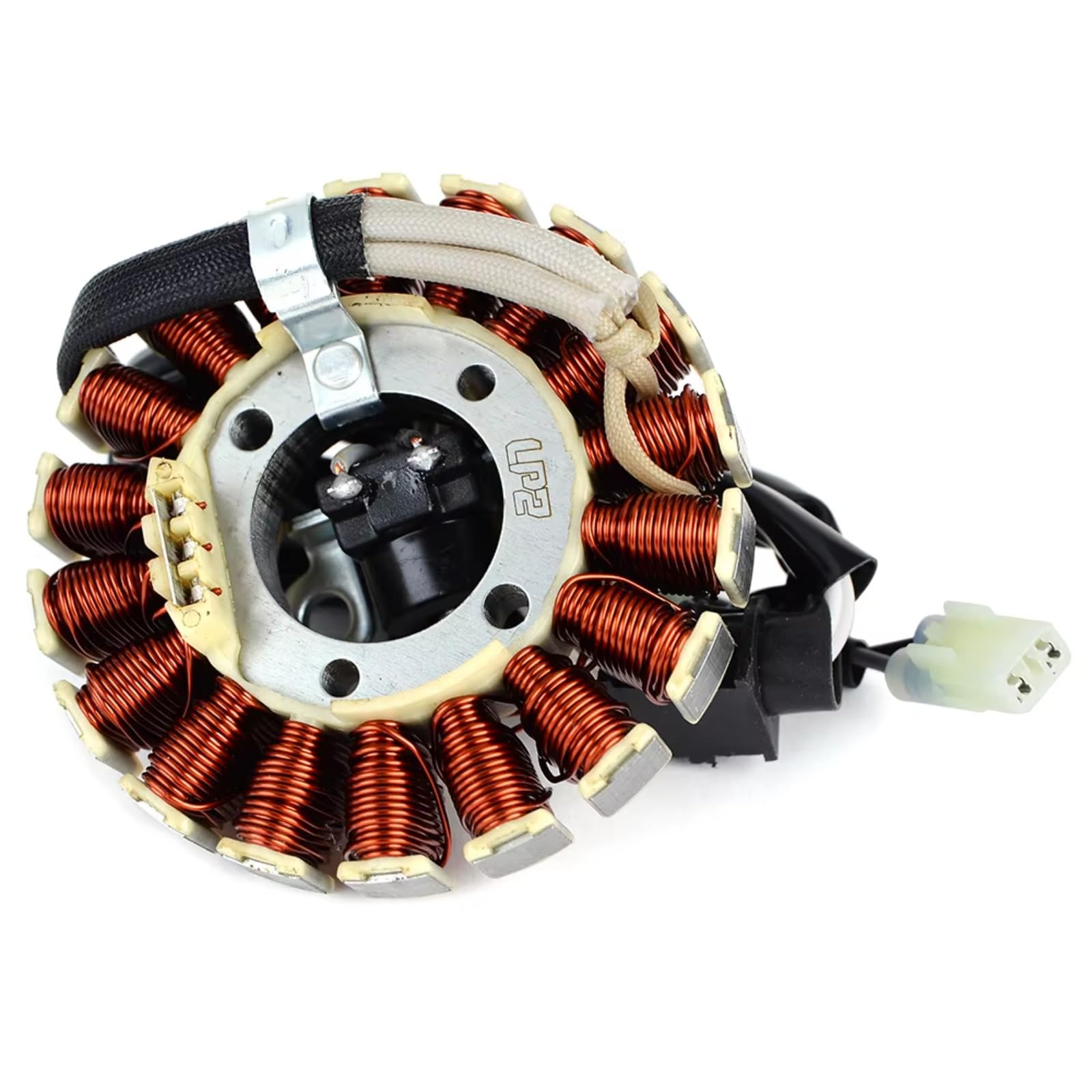 KBNGCAQ Kompatibel Mit Yamaha Für WR450 Für WR450F 2012 2013 2014 2015 Motorrad-Statorspule, Motorteile, Generator, Magnetspule, 1DX-81410-00 Motorrad Stator Zündspule KBNGCAQ Kompatibel Mit Yamaha Für WR450 Für WR450F 2012 2013 2014 2015 Motorrad-Statorspule, Motorteile, Generator, Magnetspule, 1DX-81410-00 Motorrad Stator Zündspule von KBNGCAQ