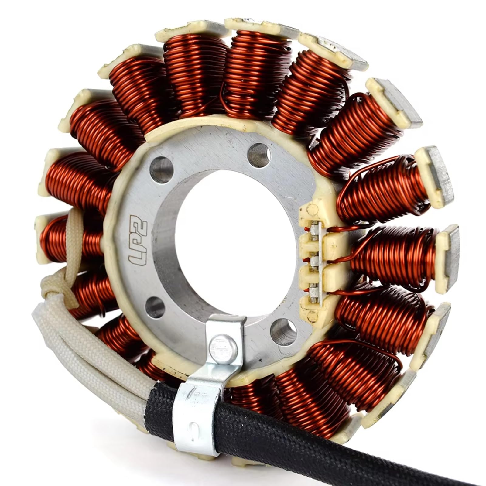 KBNGCAQ Kompatibel Mit Yamaha Für WR450 Für WR450F 2012 2013 2014 2015 Motorrad-Statorspule Motorteile Generator Magnetspule 1DX-81410-00 Motorrad Stator Zündspule KBNGCAQ Kompatibel Mit Yamaha Für WR450 Für WR450F 2012 2013 2014 2015 Motorrad-Statorspule Motorteile Generator Magnetspule 1DX-81410-00 Motorrad Stator Zündspule von KBNGCAQ