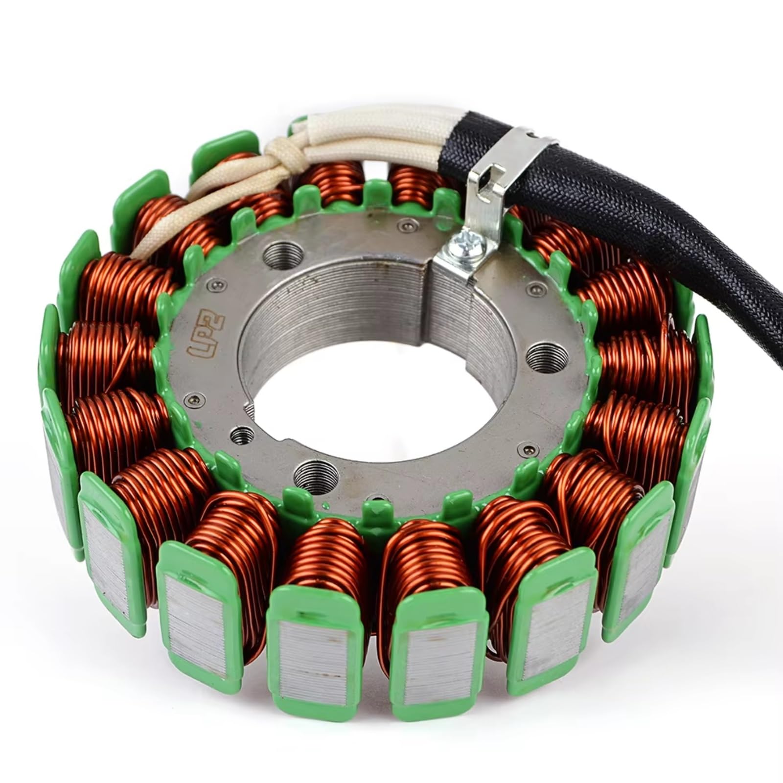 KBNGCAQ Kompatibel Mit Yamaha Für XJ6FA Für Diversion Für F ABS 2010 2011 2013 2014 2015 2016 Motorradzubehör Magneto-Statorspule 20S-81410-00 Motorrad Stator Zündspule KBNGCAQ Kompatibel Mit Yamaha Für XJ6FA Für Diversion Für F ABS 2010 2011 2013 2014 2015 2016 Motorradzubehör Magneto-Statorspule 20S-81410-00 Motorrad Stator Zündspule von KBNGCAQ
