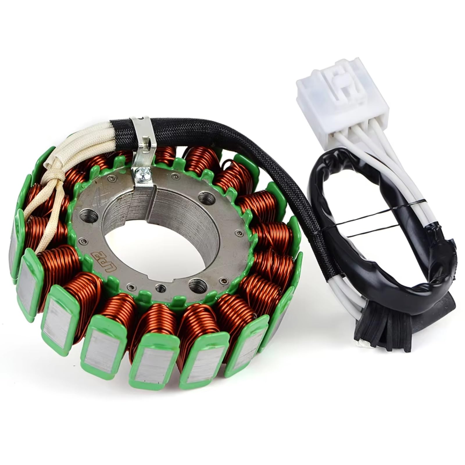 KBNGCAQ Kompatibel Mit Yamaha Für XJ6SA Für Diversion Für S-Type ABS 2009 2010 2011 2013 2014 2015 2016 Motorrad-Magneto-Statorspule 20S-81410-00 Motorrad Stator Zündspule KBNGCAQ Kompatibel Mit Yamaha Für XJ6SA Für Diversion Für S-Type ABS 2009 2010 2011 2013 2014 2015 2016 Motorrad-Magneto-Statorspule 20S-81410-00 Motorrad Stator Zündspule von KBNGCAQ