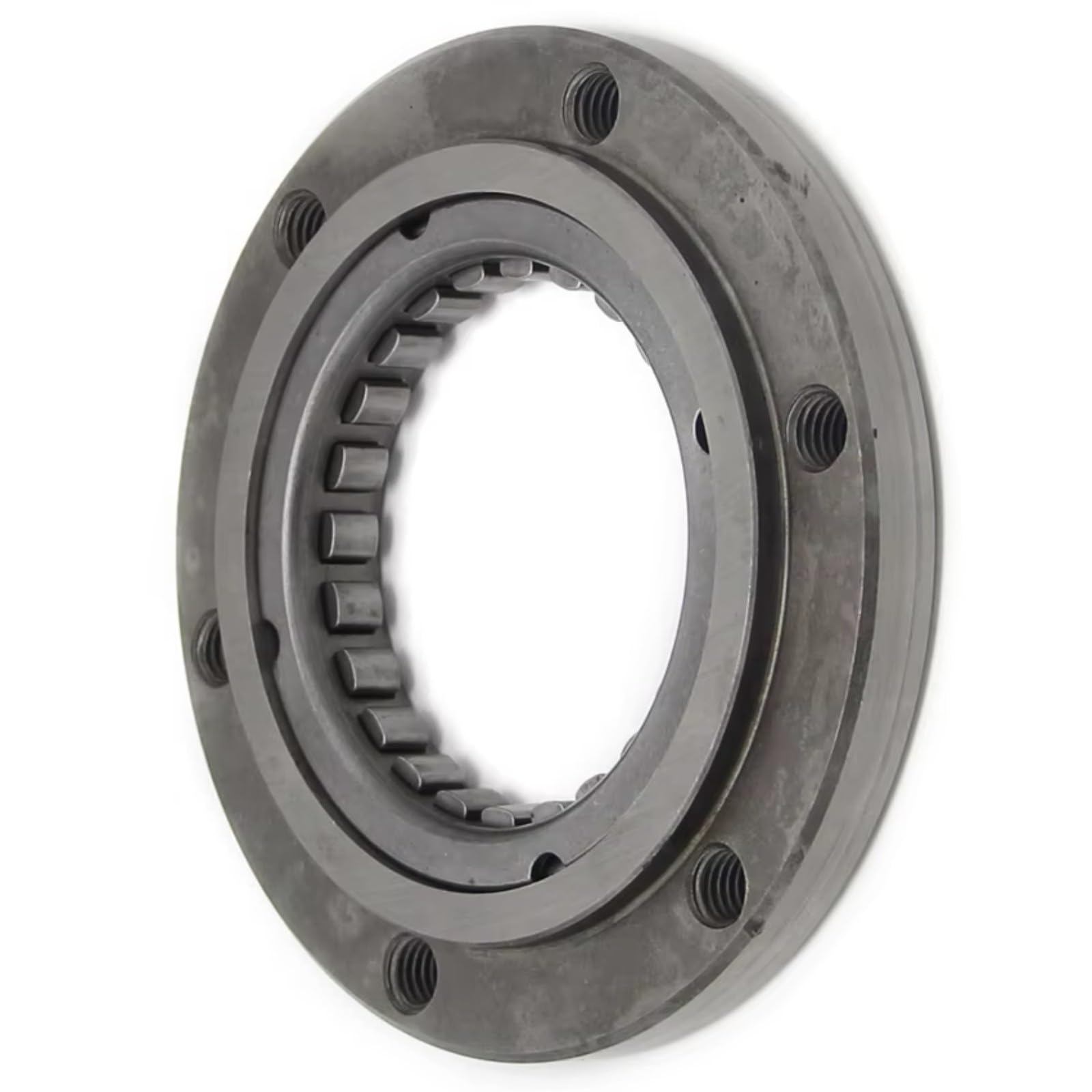 KBNGCAQ Kompatibel Mit Yamaha Für YFM350X Warrior 350 2002–2004 Motorrad-Anlasser Einwegkupplungslager 5KM-15590-00 1UY-15590-00 1UY-15590-01 Einwegstarter Kupplung KBNGCAQ Kompatibel Mit Yamaha Für YFM350X Warrior 350 2002–2004 Motorrad-Anlasser Einwegkupplungslager 5KM-15590-00 1UY-15590-00 1UY-15590-01 Einwegstarter Kupplung von KBNGCAQ